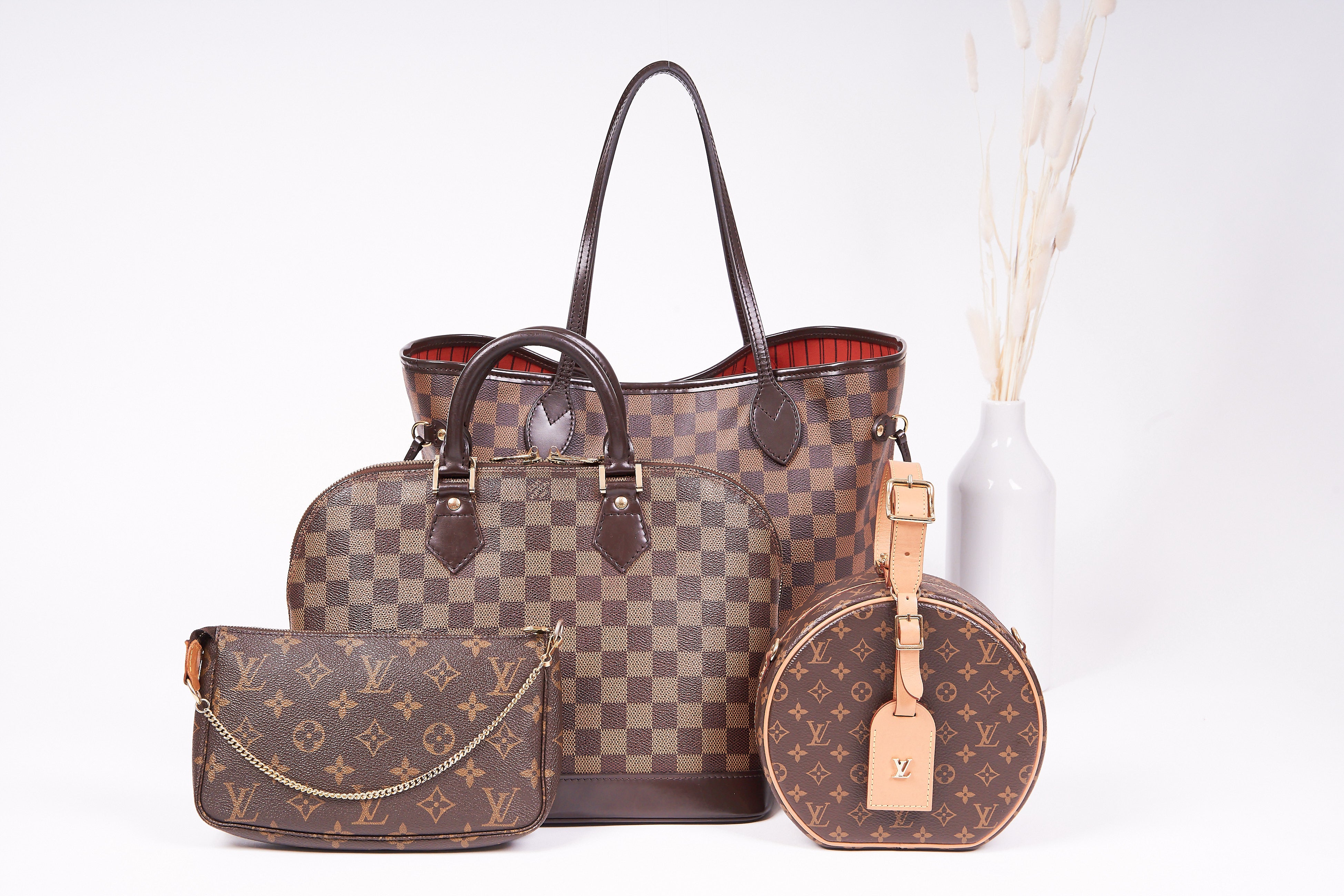 Investment Handbags: How to Choose a Bag That Will Appreciate in Value | Replica Handbags 