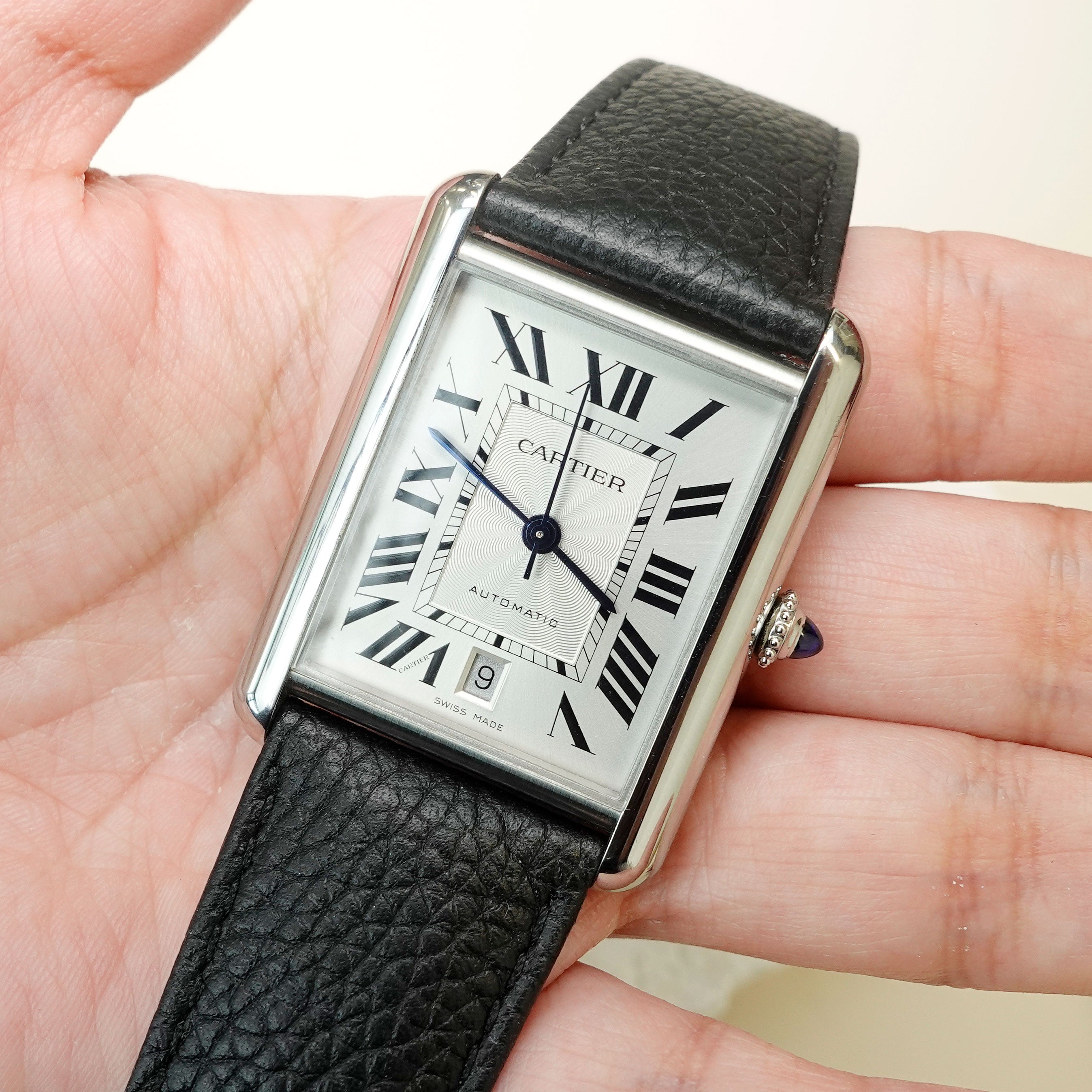 The Most Iconic Luxury Watches and Their Stories