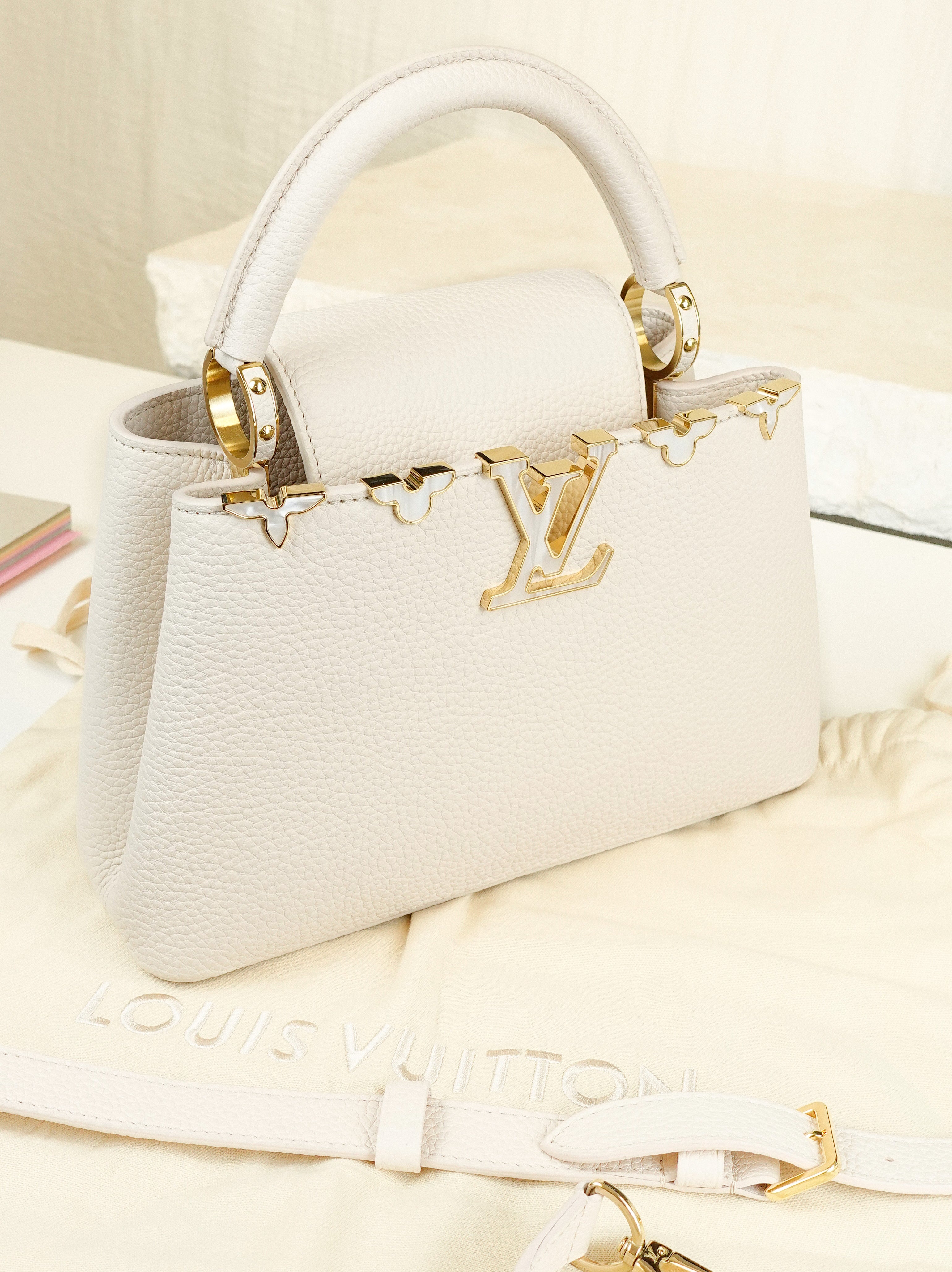 Luxury on a Budget: Best Affordable Designer Handbags