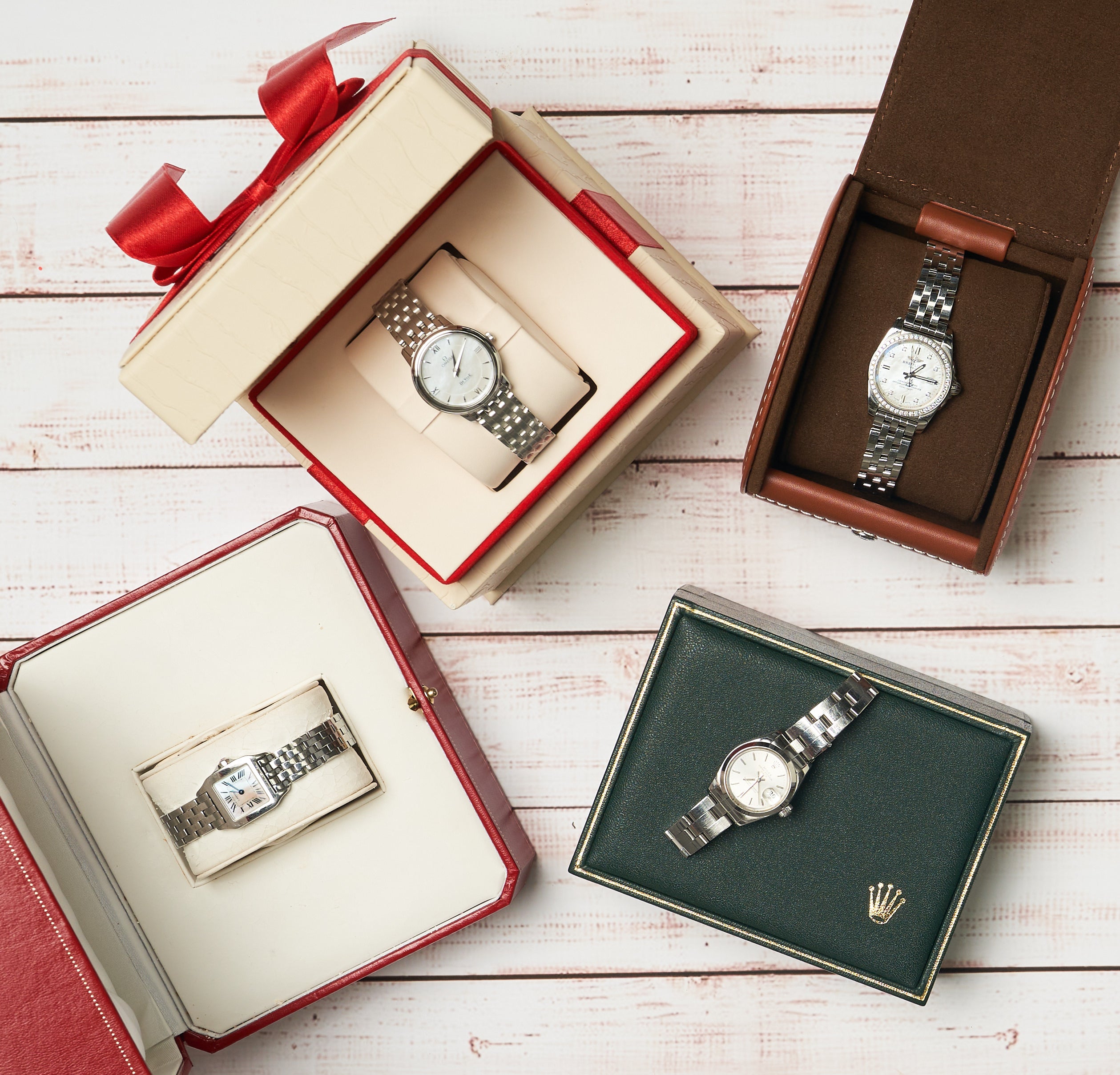 How to Choose the Perfect Watch for Every Occasion | Replica Handbags 