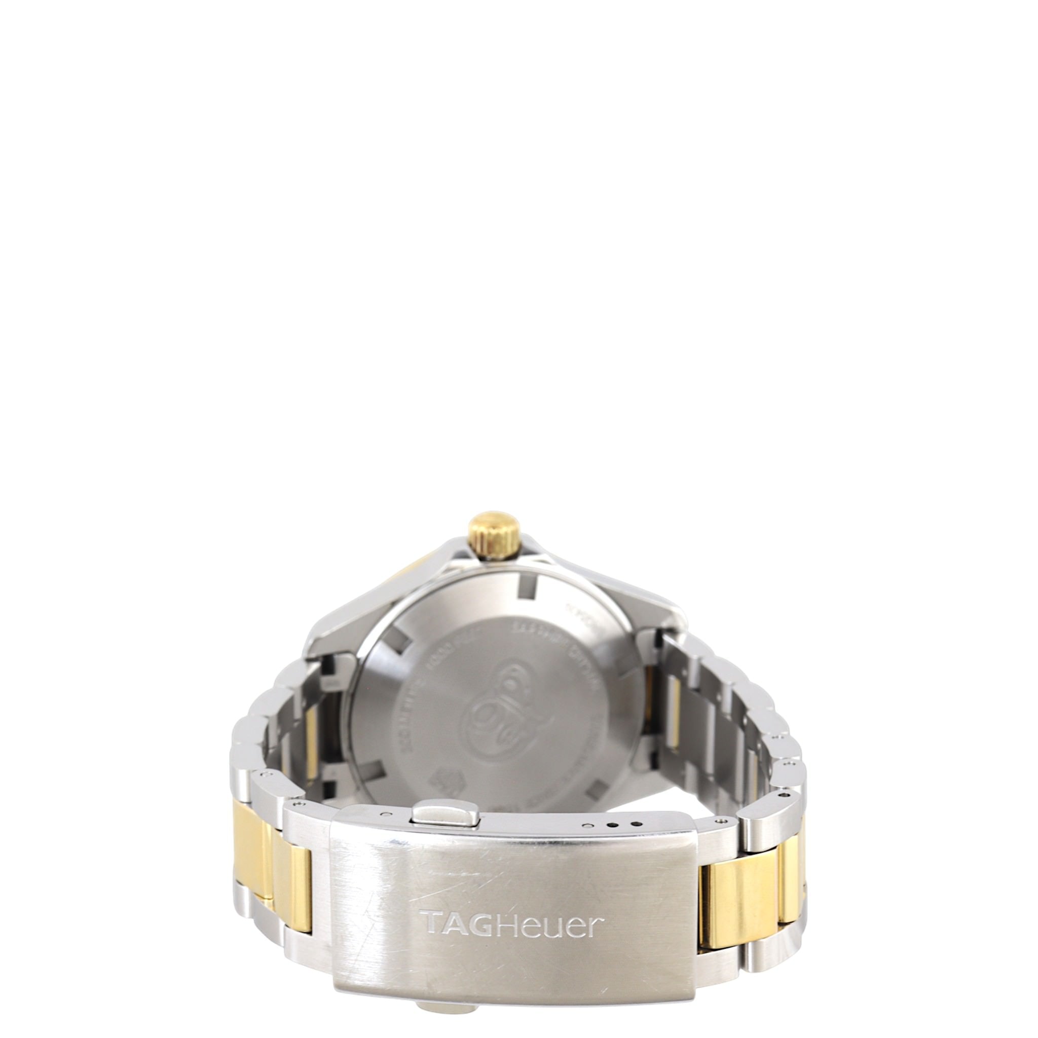 TAG Heuer Aquaracer Lady 32m Watch