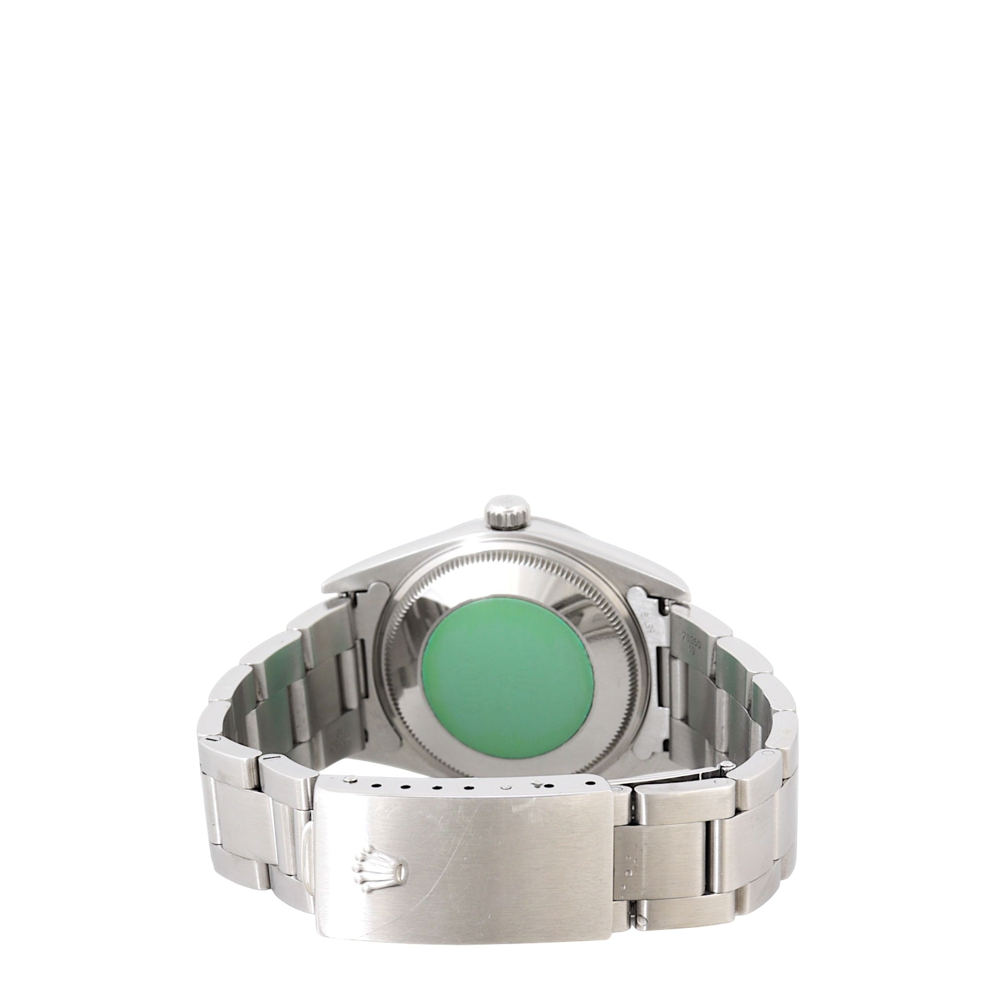 Rolex Oyster Perpetual Air-King 34mm Watch