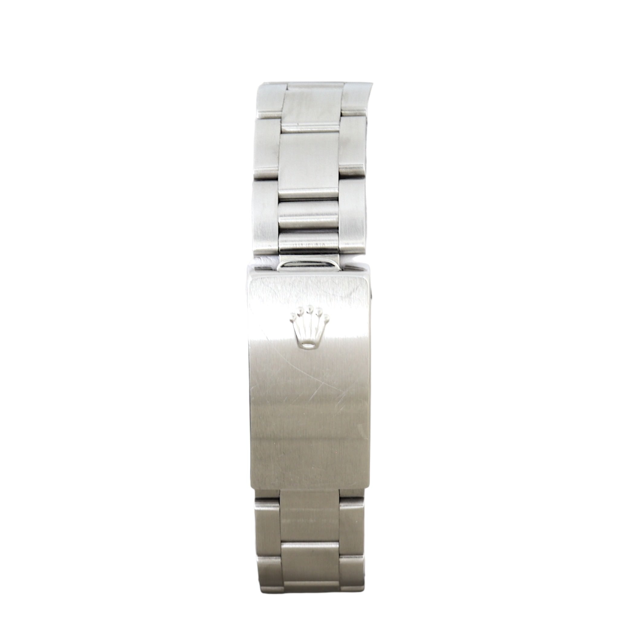 Rolex Oyster Perpetual Air-King 34mm Watch