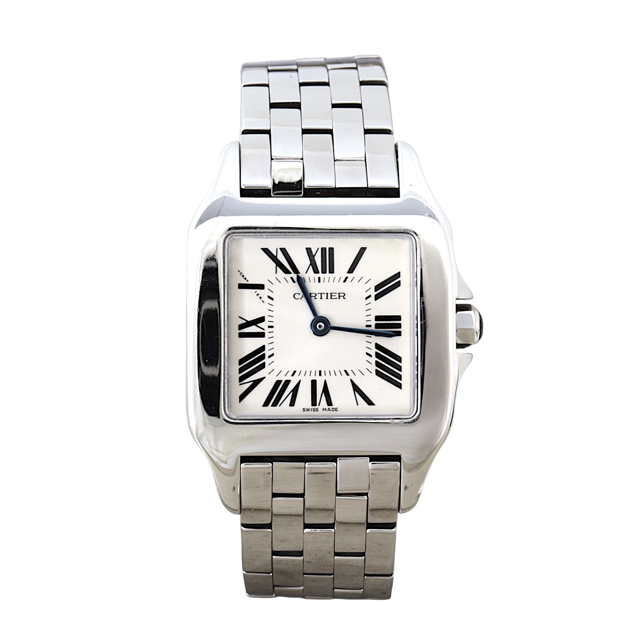 Cartier Santos Demoiselle Watch