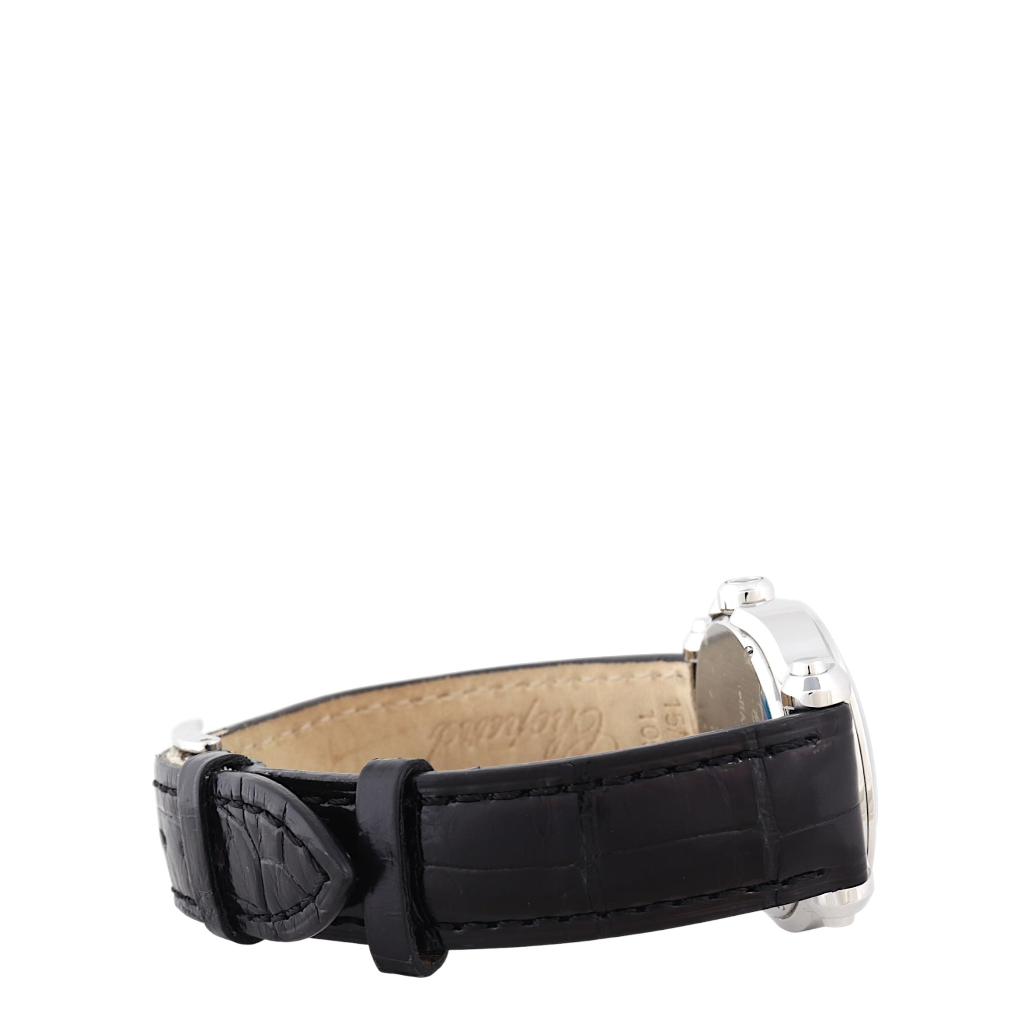 Chopard Happy Sport Diamond 30mm Watch