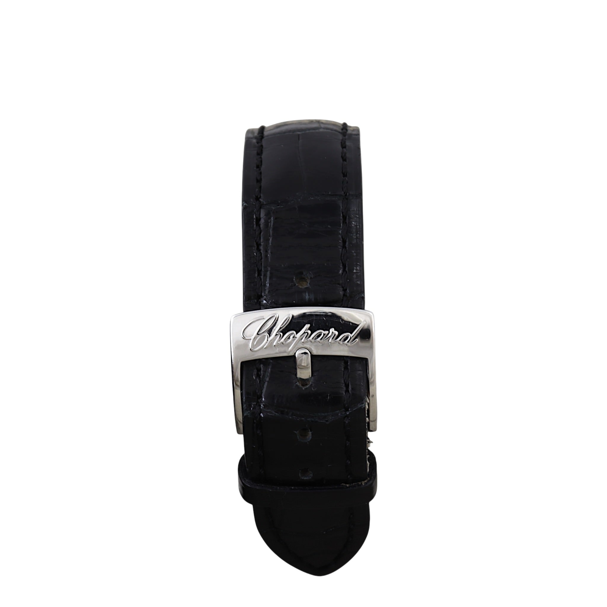 Chopard Happy Sport Diamond 30mm Watch