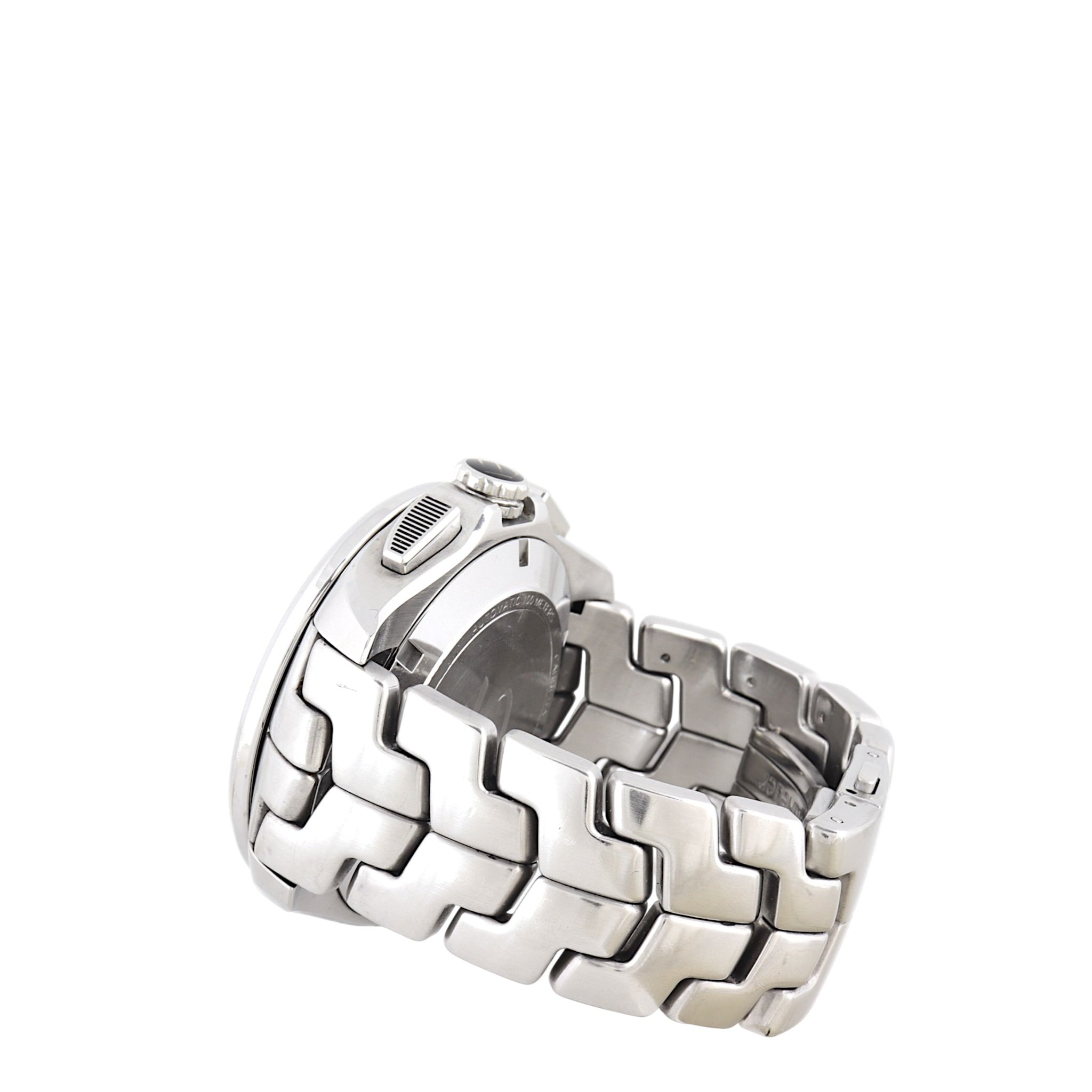 TAG Heuer Carrera Senna Calibre 16 Date Chronograph Watch