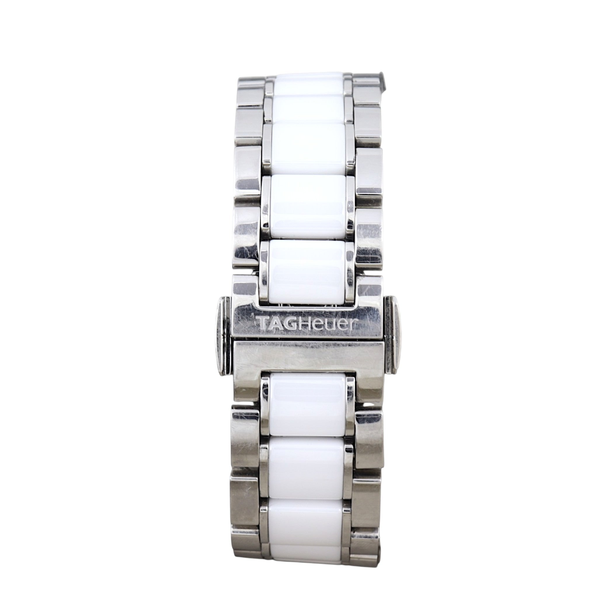 TAG Heuer Formula 1 Diamond Chronograph 41mm Watch