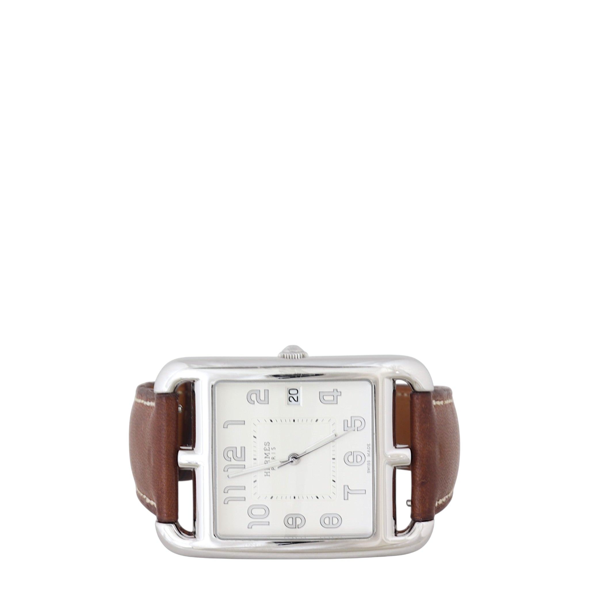 Hermes Cape Cod 33mm Watch