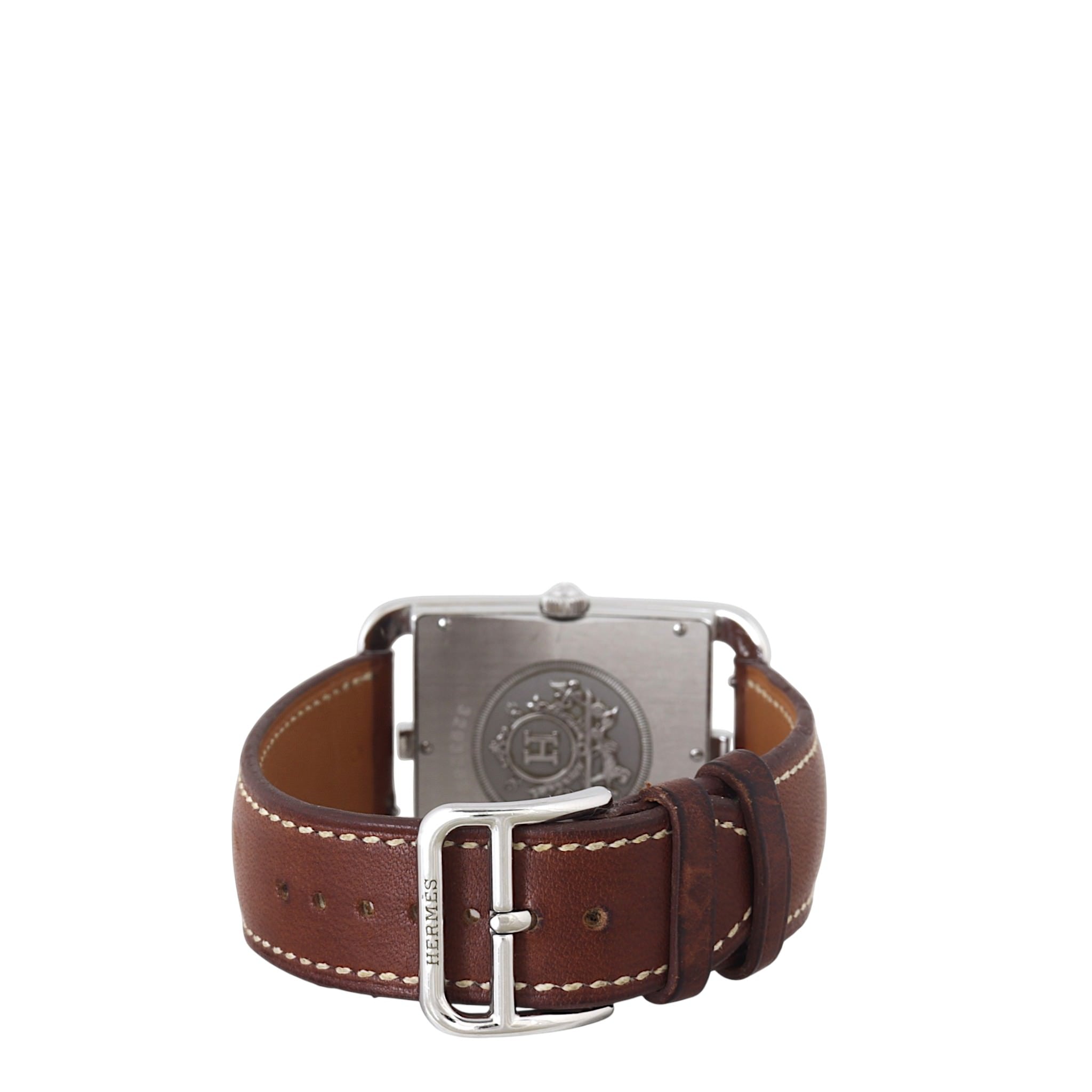 Hermes Cape Cod 33mm Watch