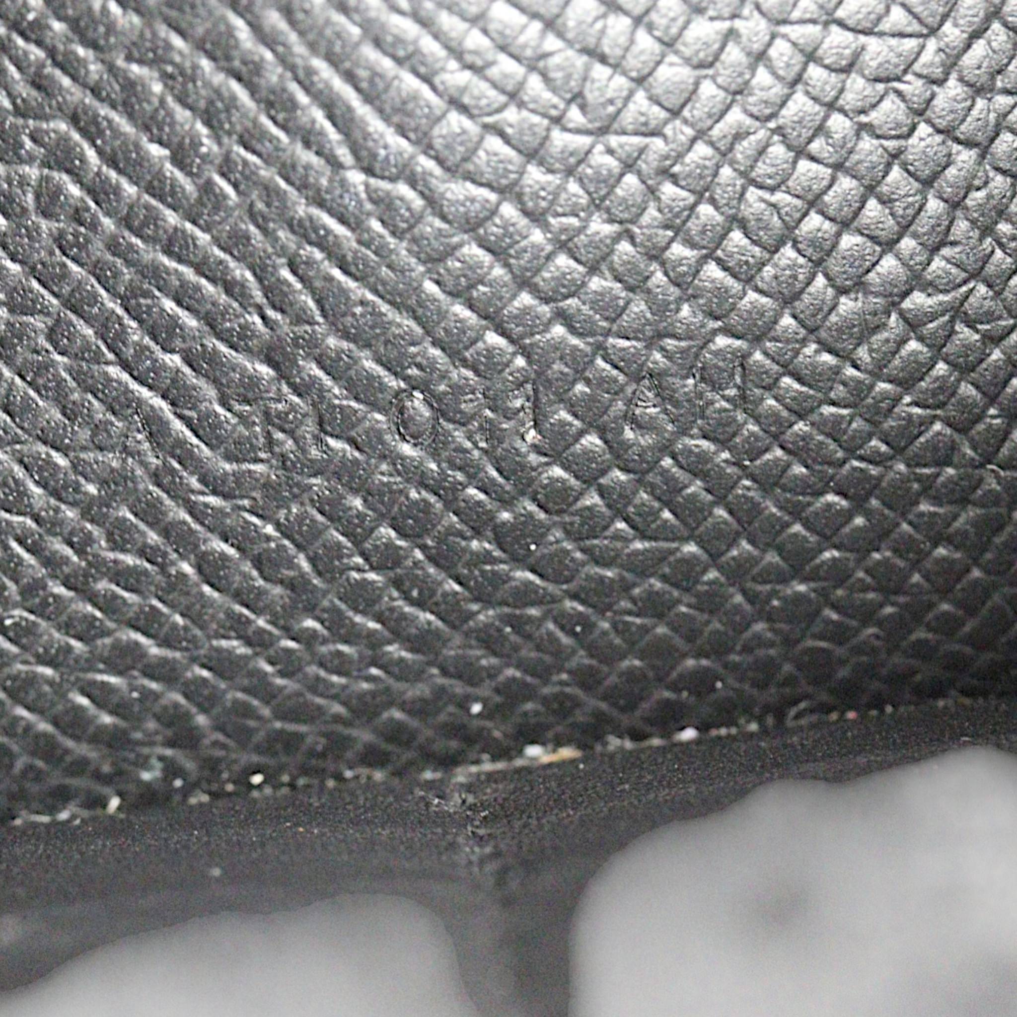 Hermes Kelly Classic Long Wallet Epsom