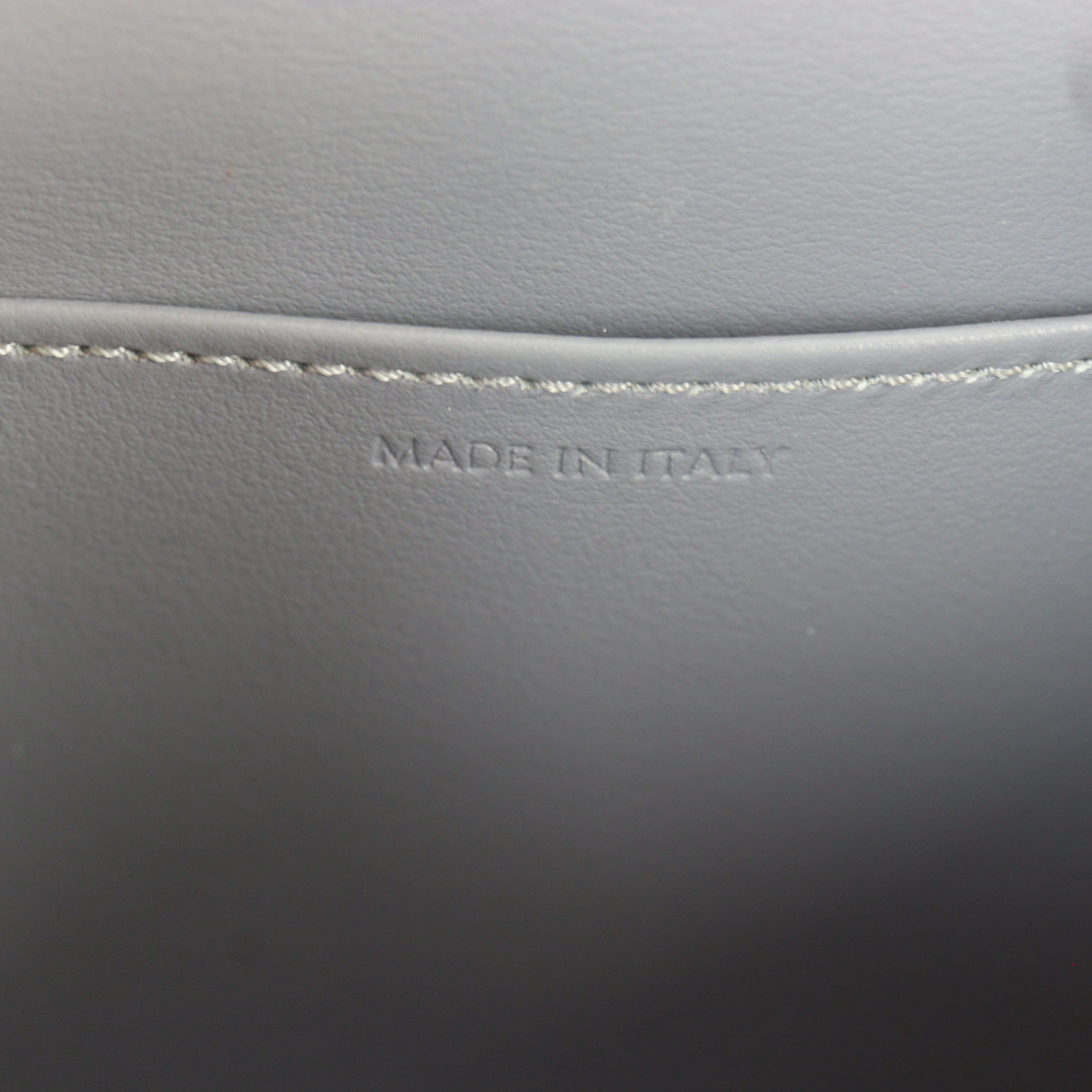 Celine Triomphe Claude Mini Bag