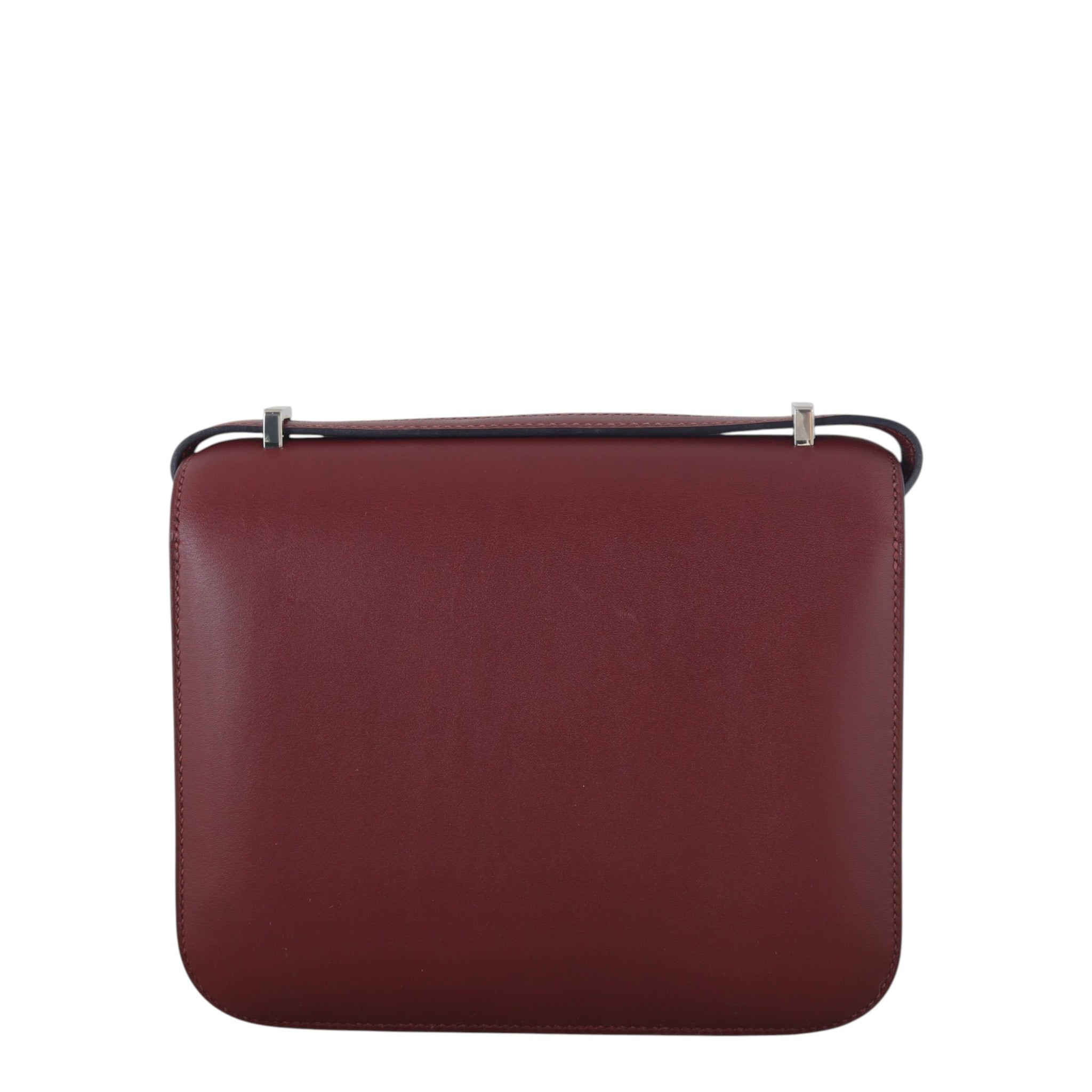 Hermes Constance 18 Boxcalf