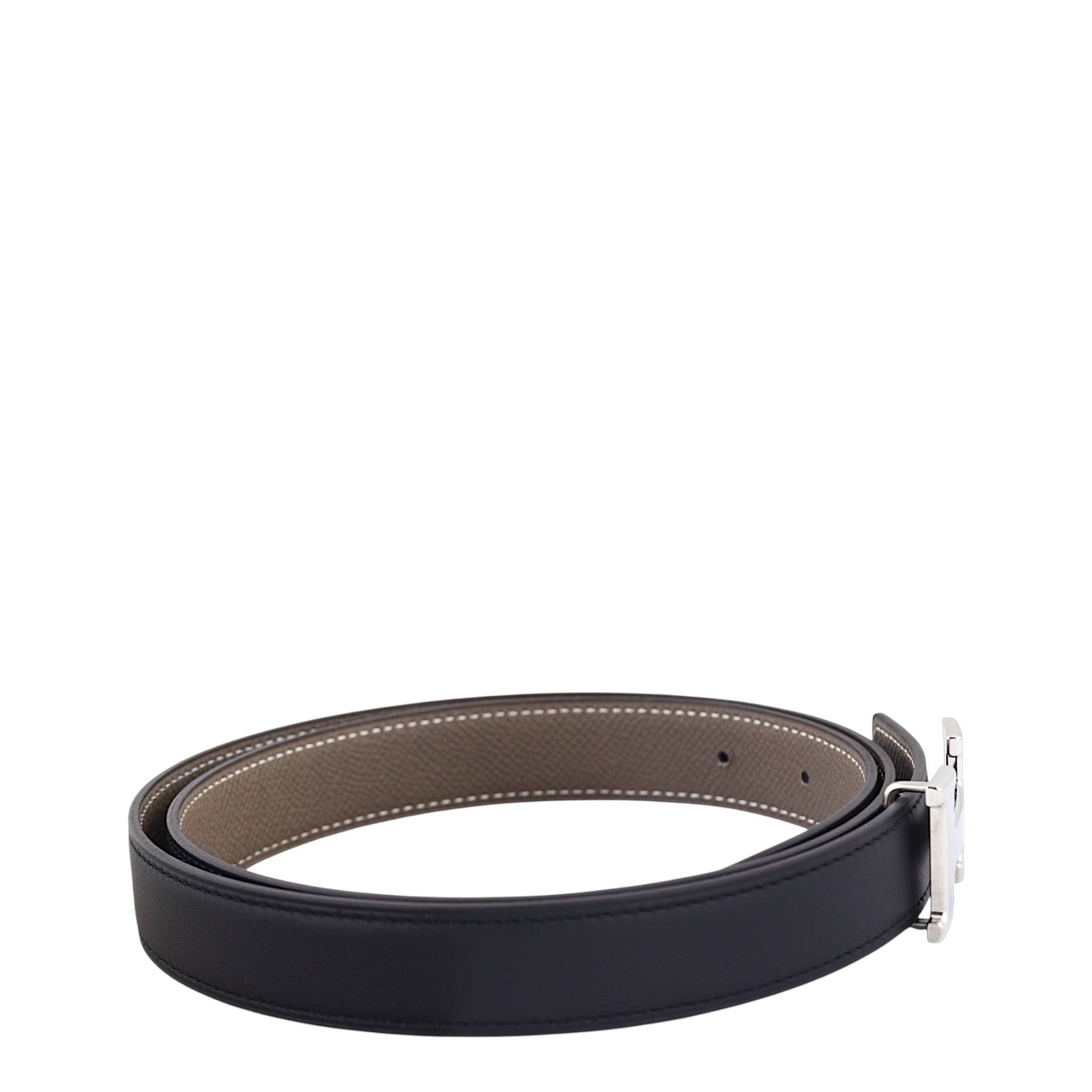 Hermes H Reversible Belt Kit