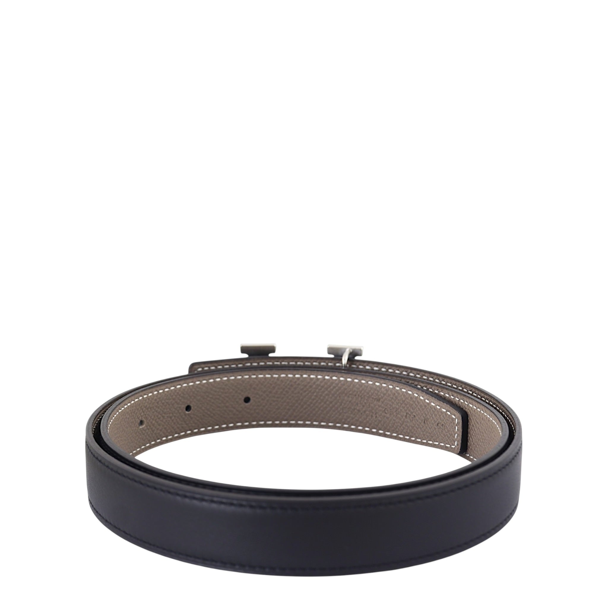 Hermes H Reversible Belt Kit