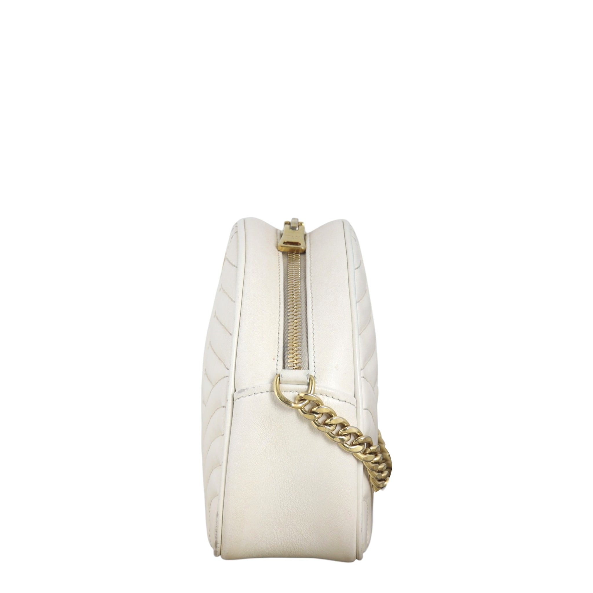 Prada Diagramme Camera Bag