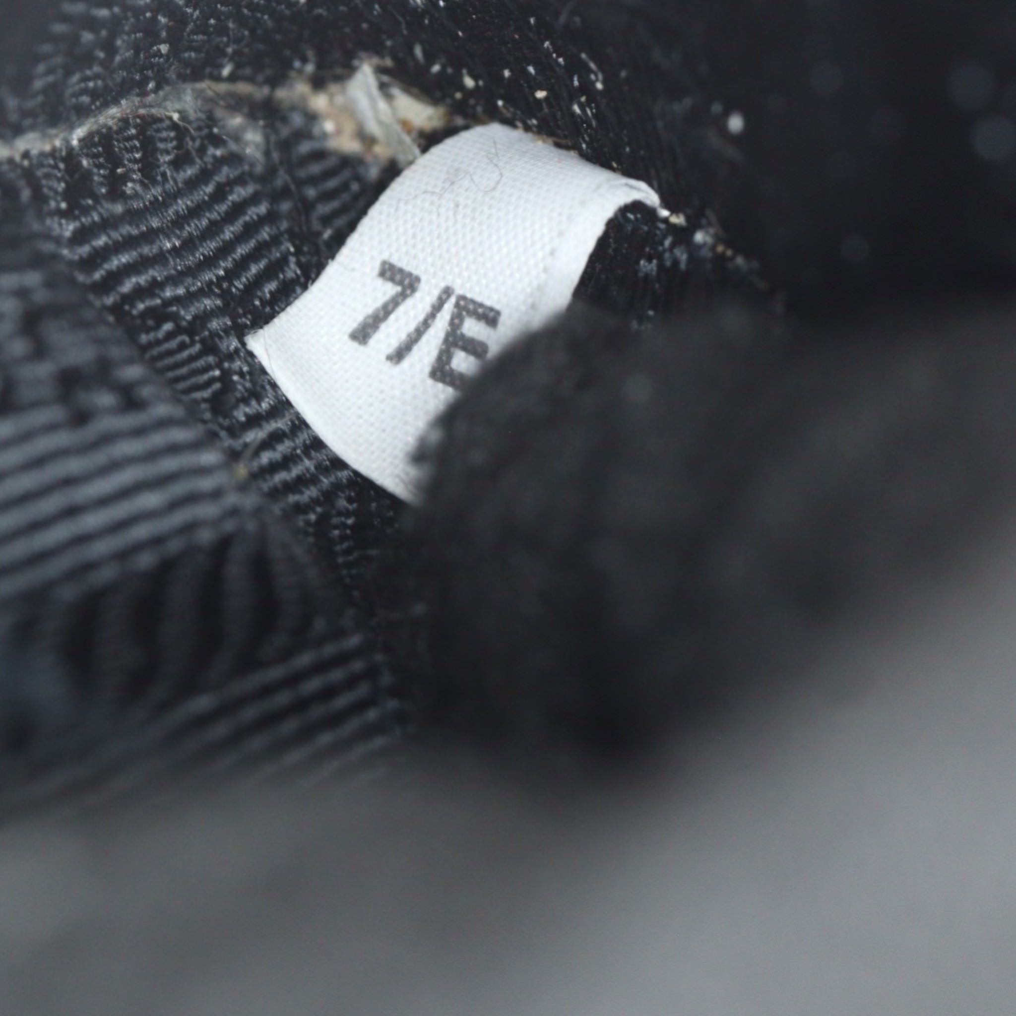 Prada Diagramme Camera Bag