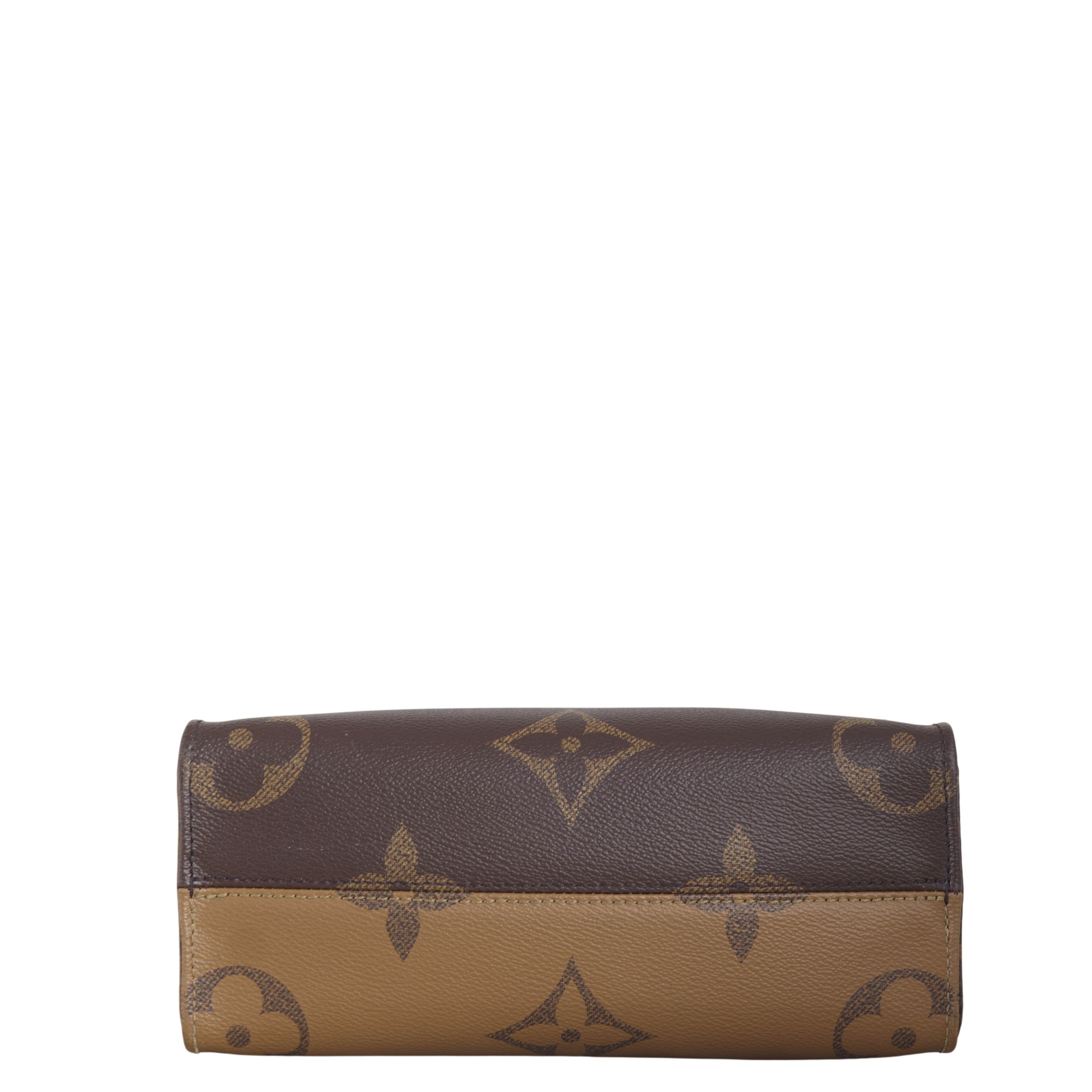 Louis Vuitton OnTheGo PM Monogram Reverse
