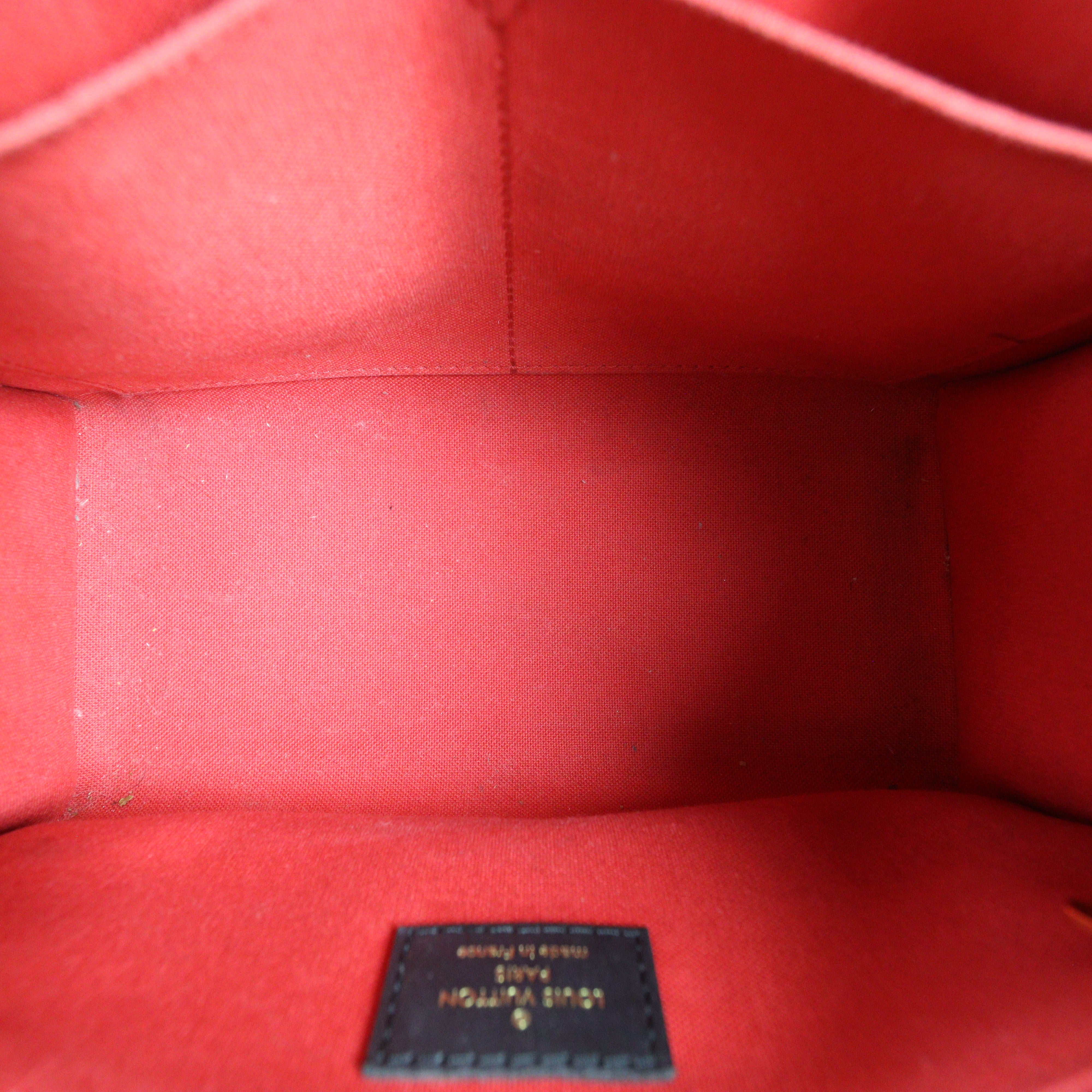 Louis Vuitton OnTheGo PM Monogram Reverse