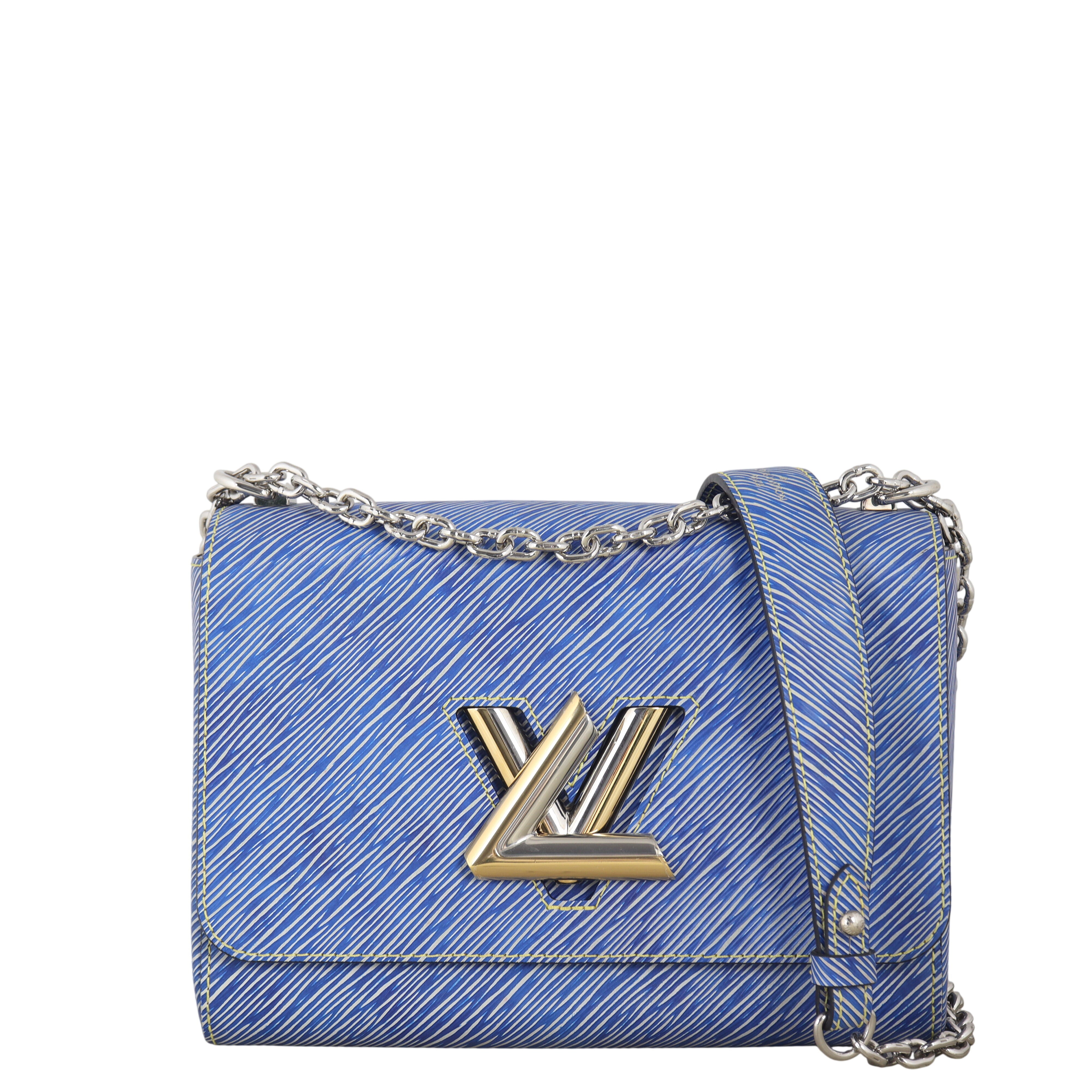 Louis Vuitton Twist MM Epi