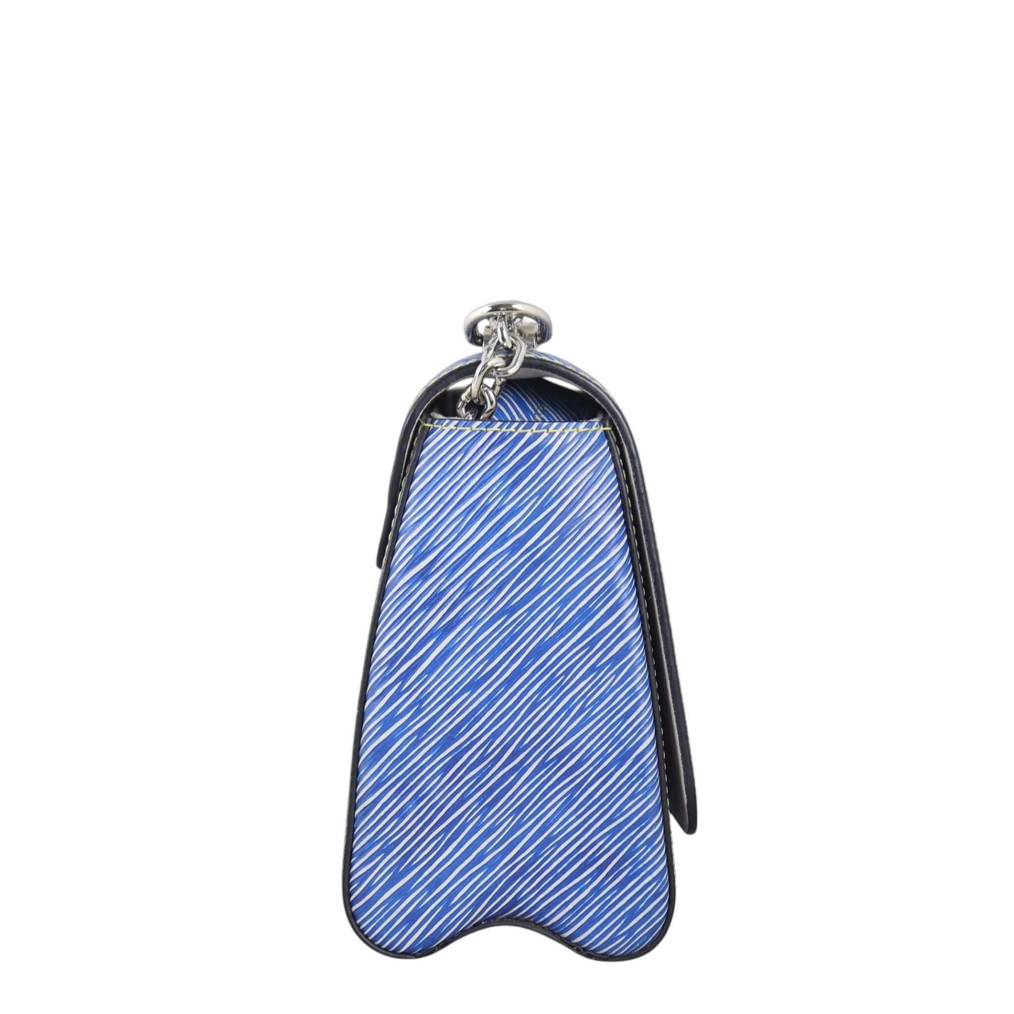 Louis Vuitton Twist MM Epi