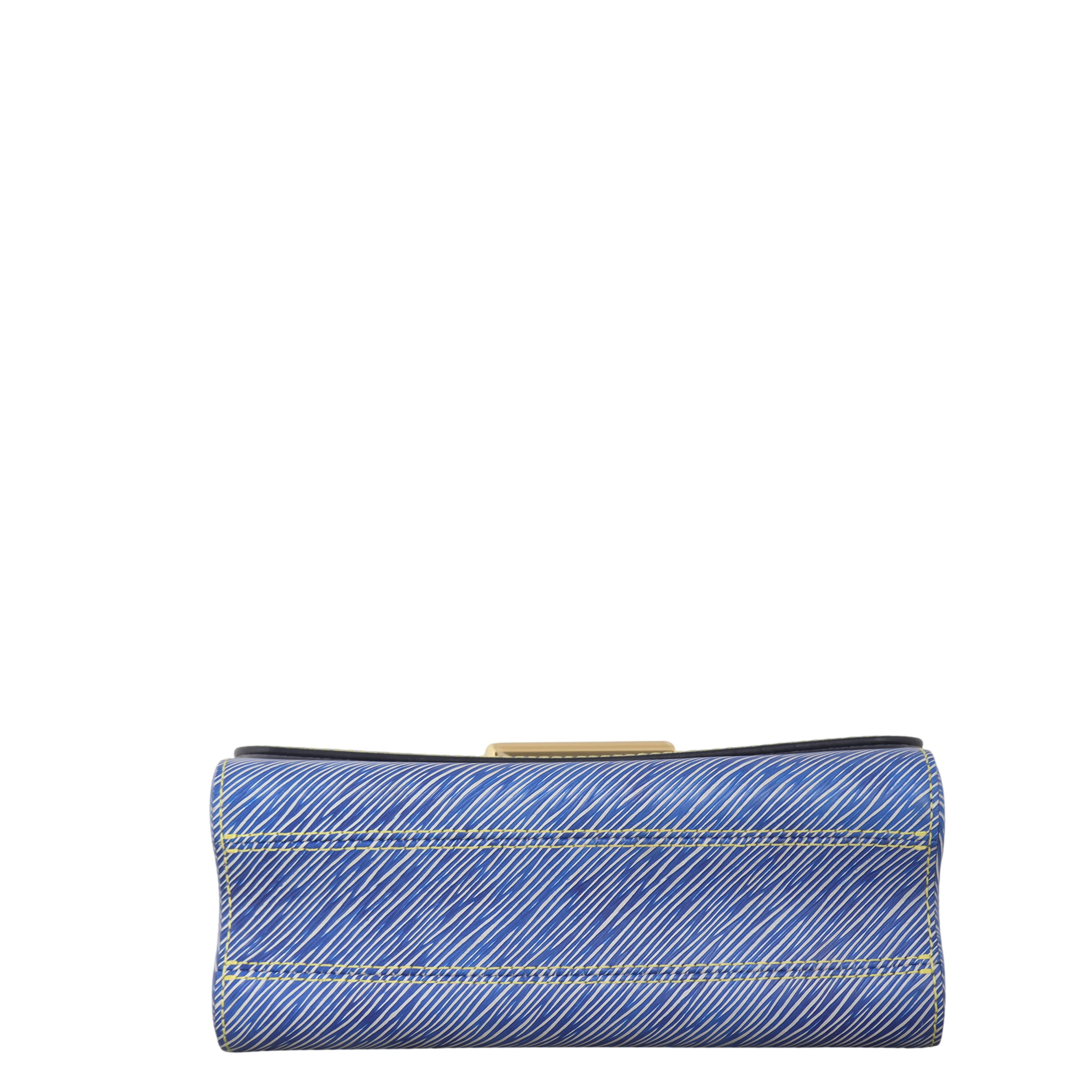 Louis Vuitton Twist MM Epi