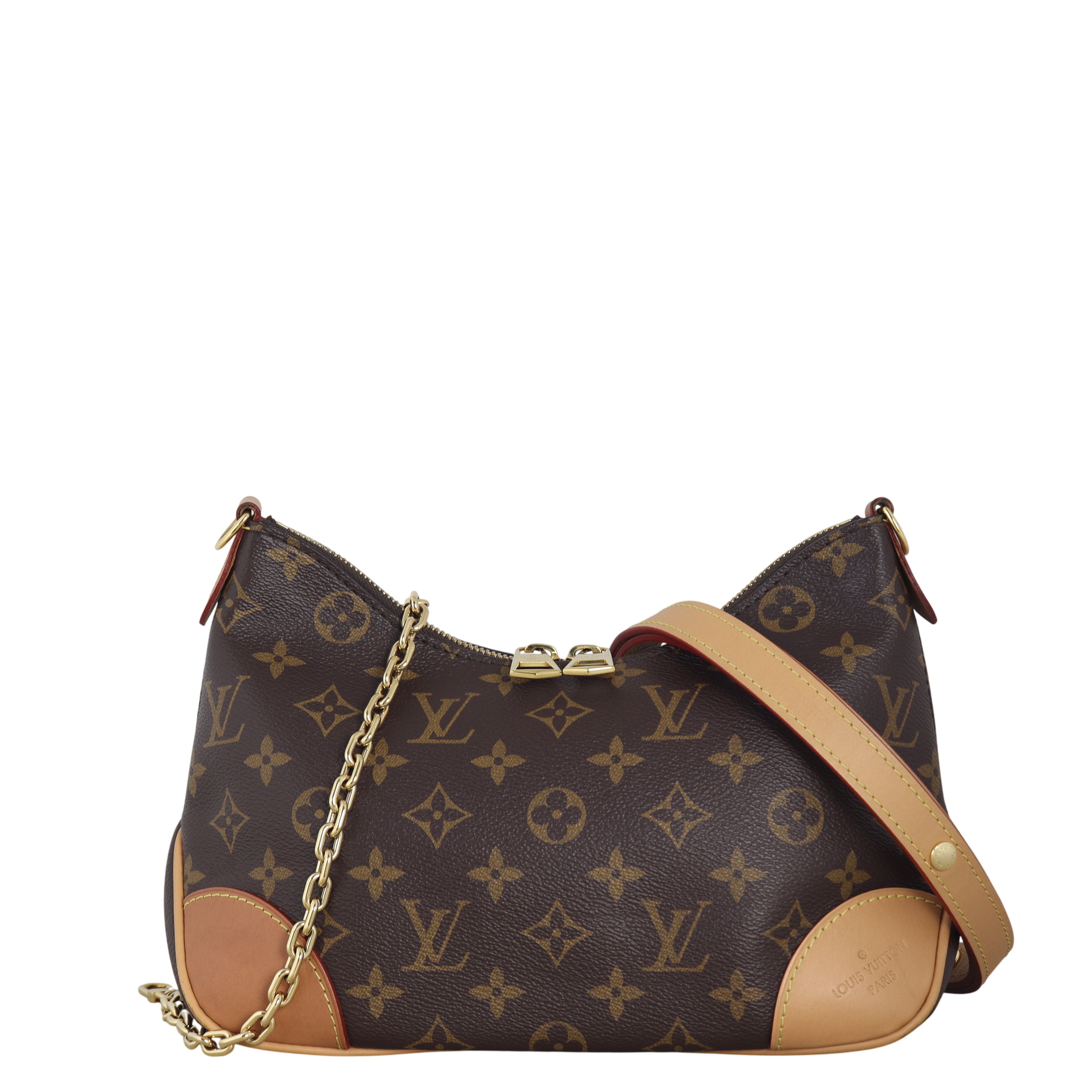 Louis Vuitton Boulogne PM Monogram