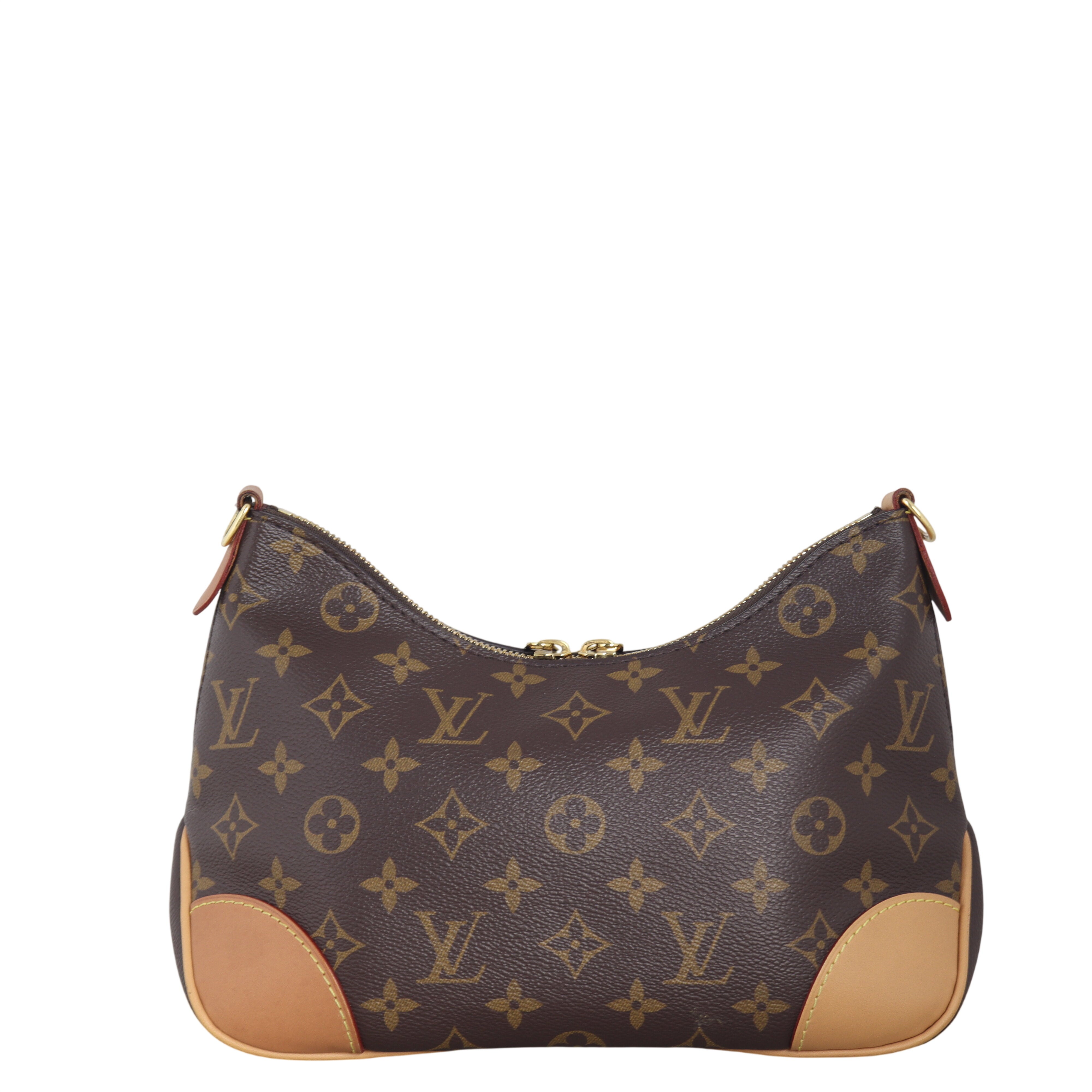Louis Vuitton Boulogne PM Monogram