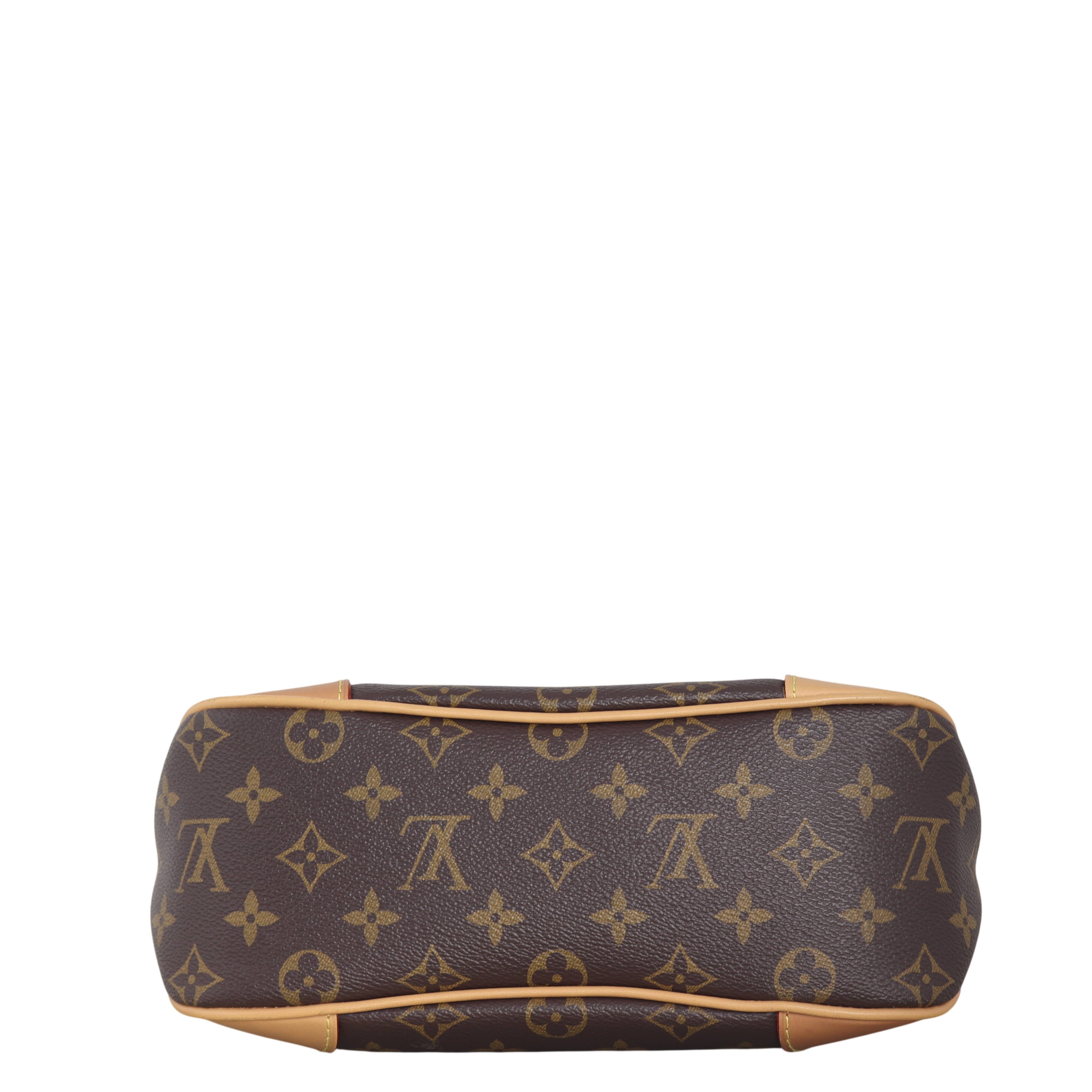 Louis Vuitton Boulogne PM Monogram