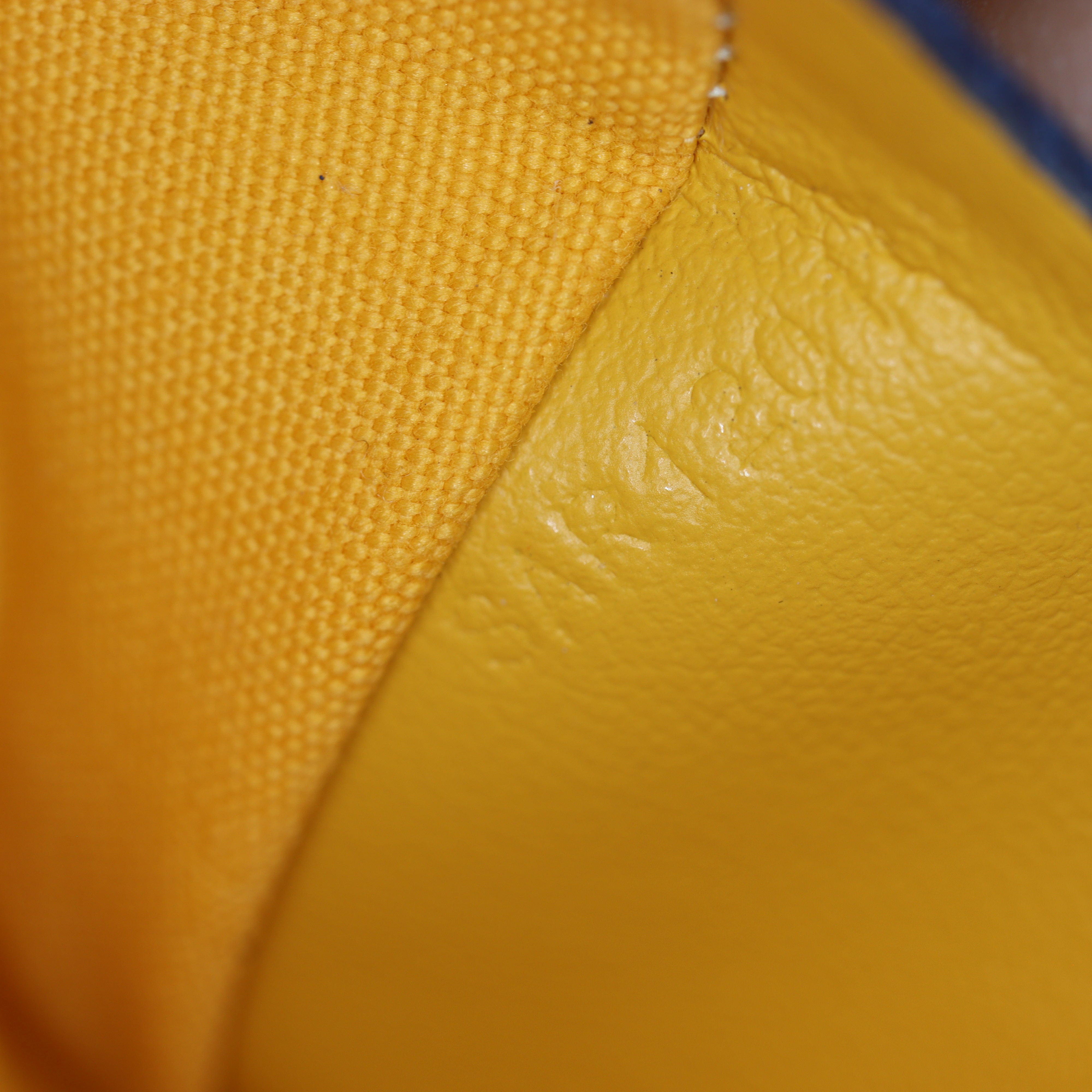 Goyard Senat Pouch MM Goyardine