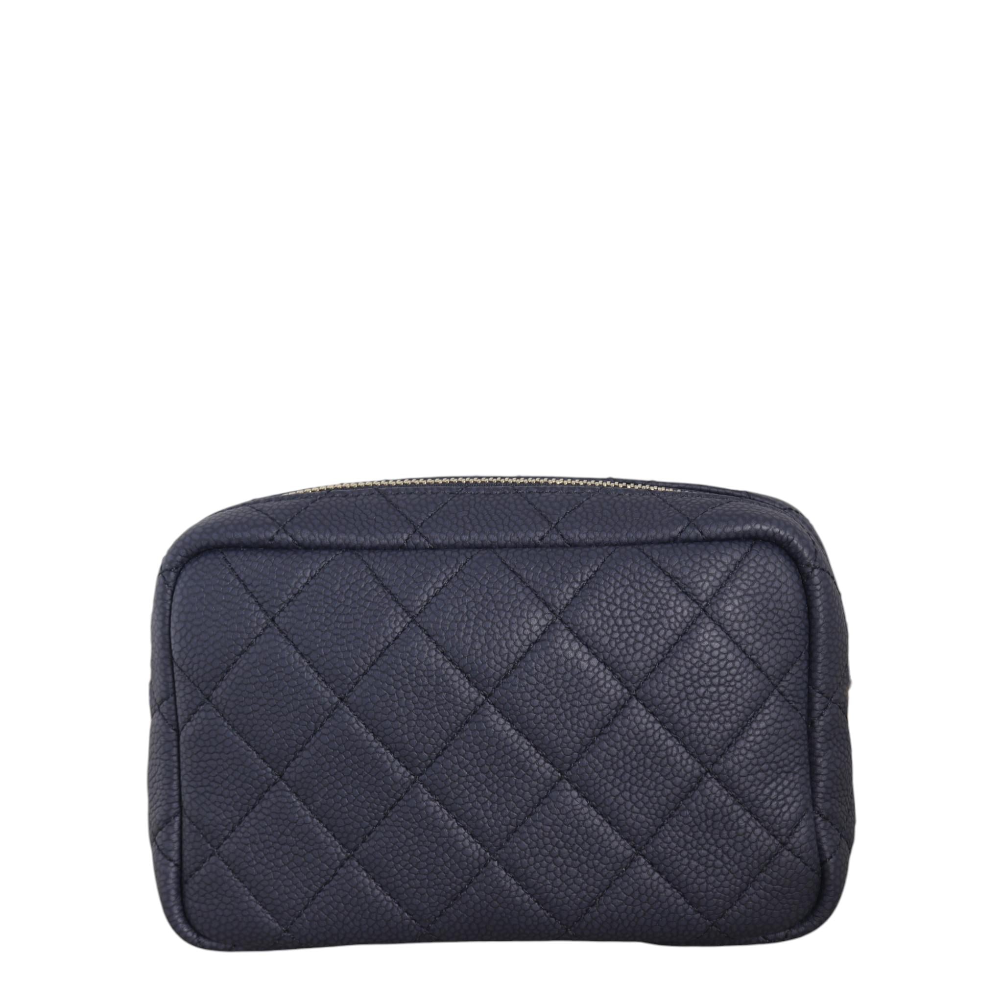 Chanel CC Tassel Mini Camera Bag