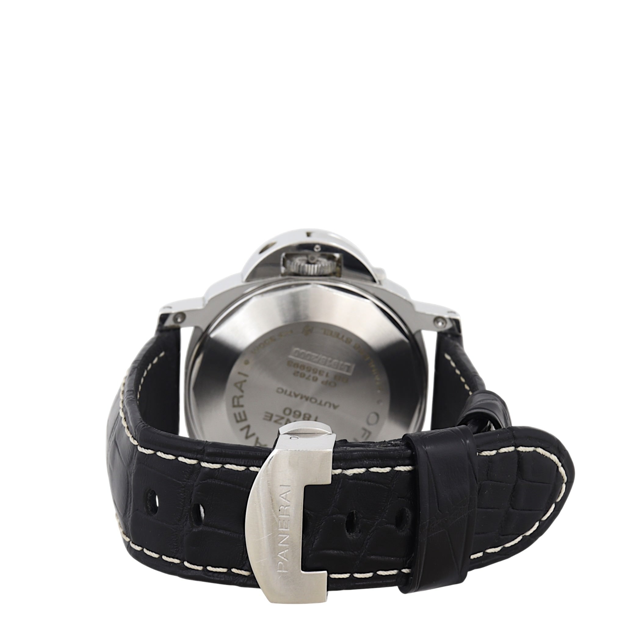 Panerai Luminor Power Reserve 44mm Watch