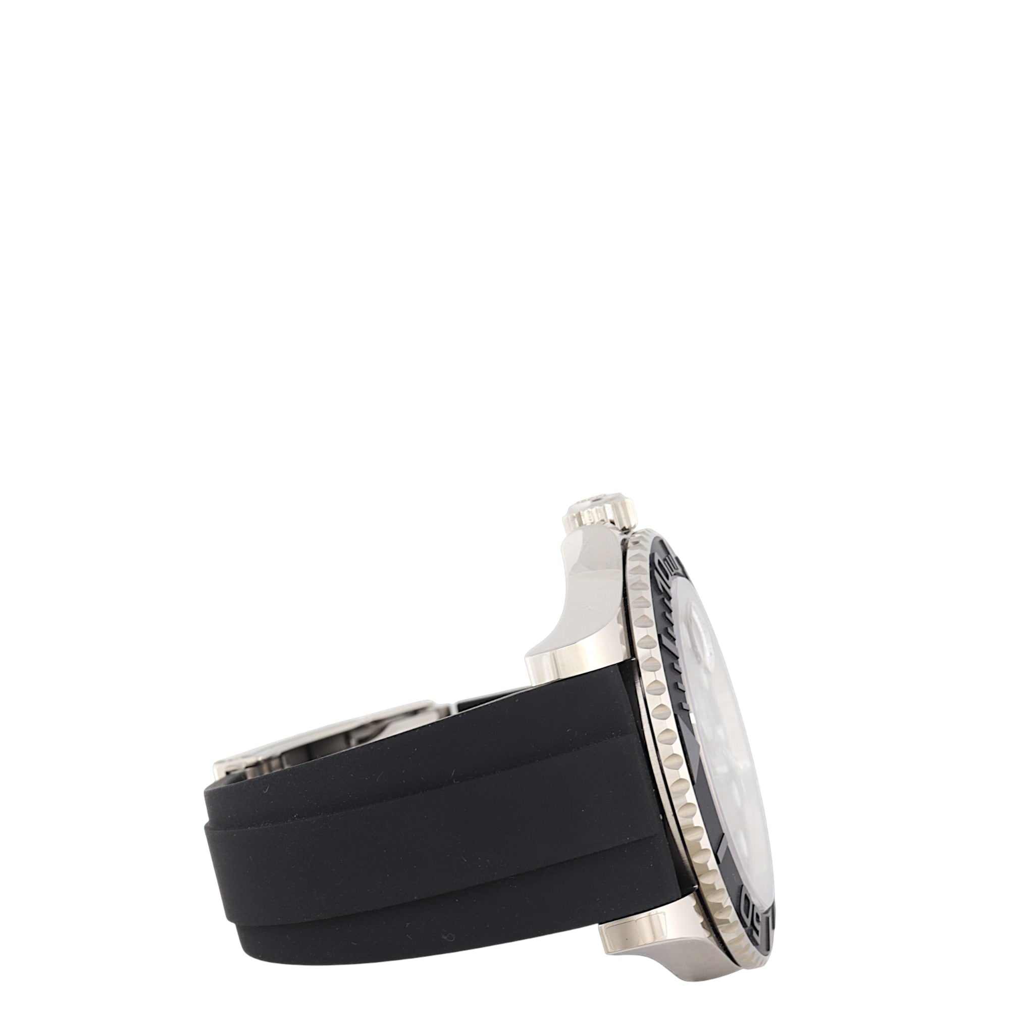 Rolex Oyster Perpetual Yacht-Master Date 42mm Watch