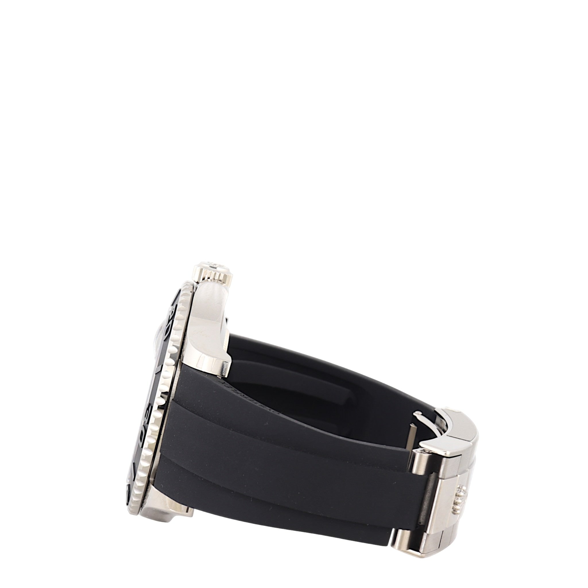 Rolex Oyster Perpetual Yacht-Master Date 42mm Watch