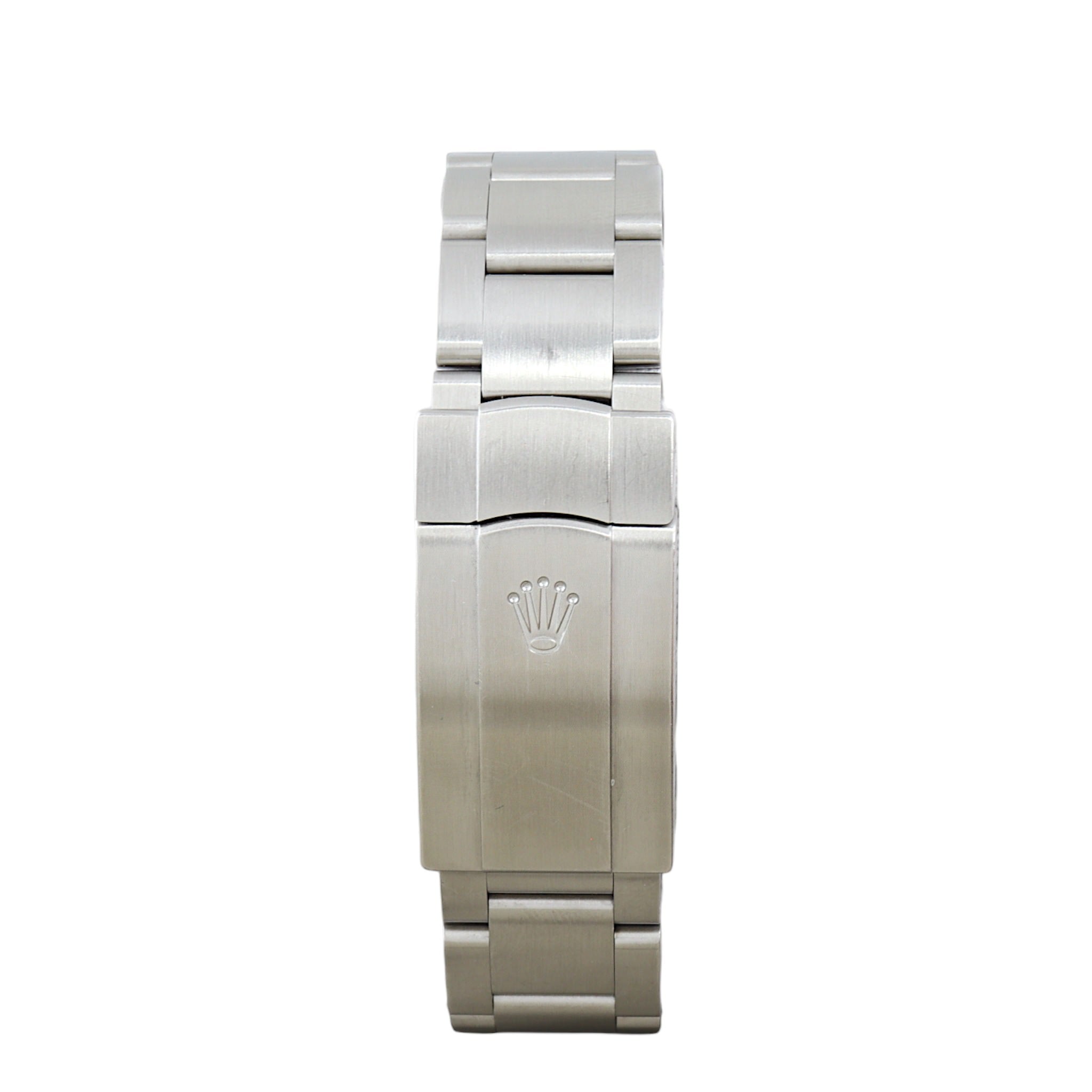 Rolex Oyster Perpetual 36mm Watch