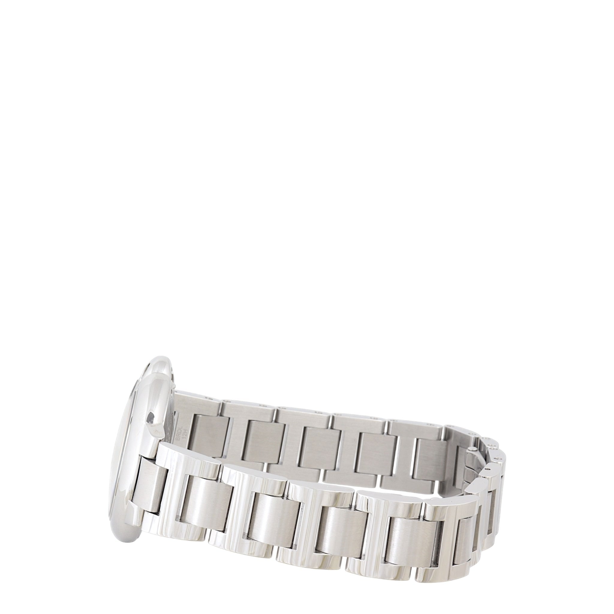 Cartier Ballon Bleu de Cartier Diamond 33mm Watch