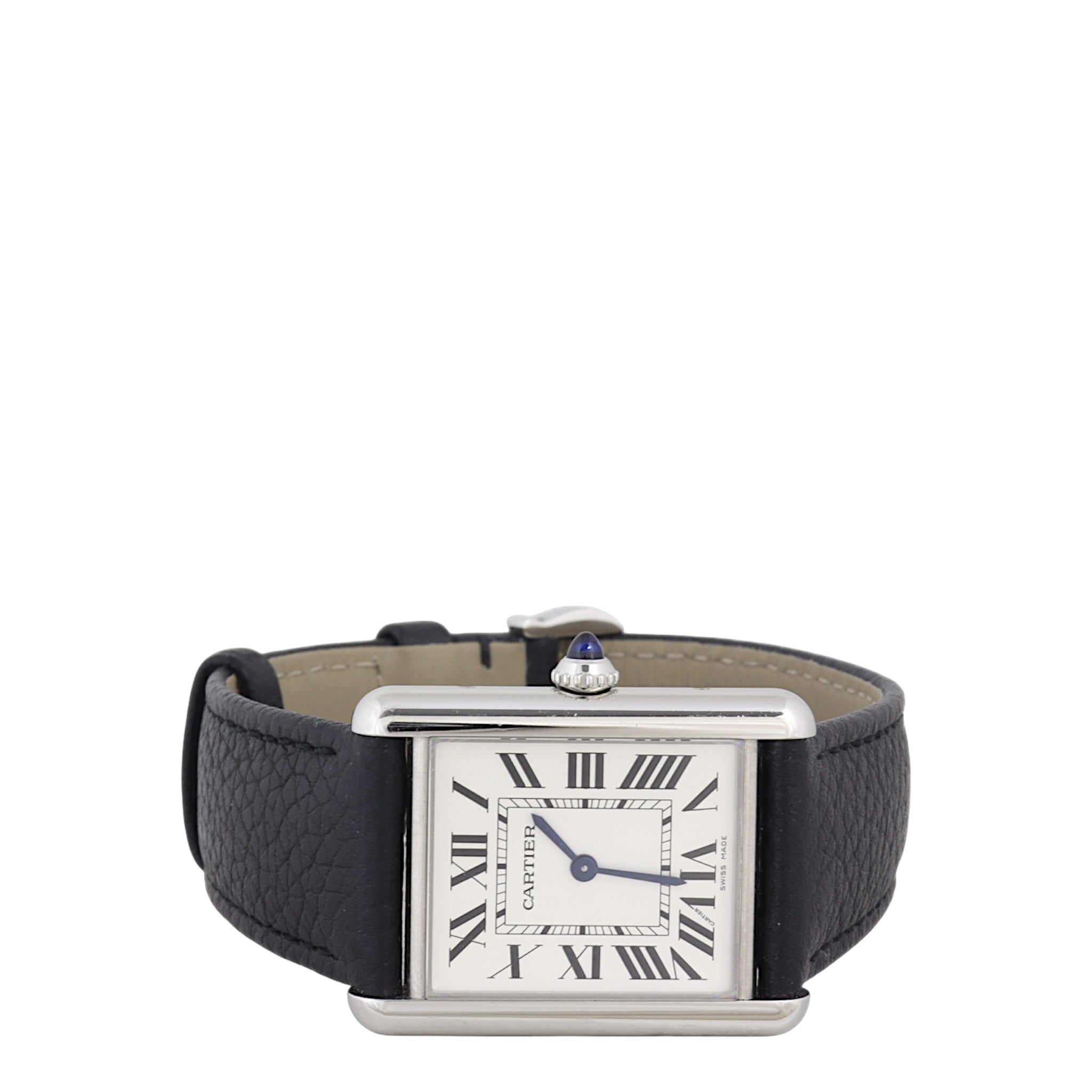 Cartier Tank Must de Cartier Watch Large