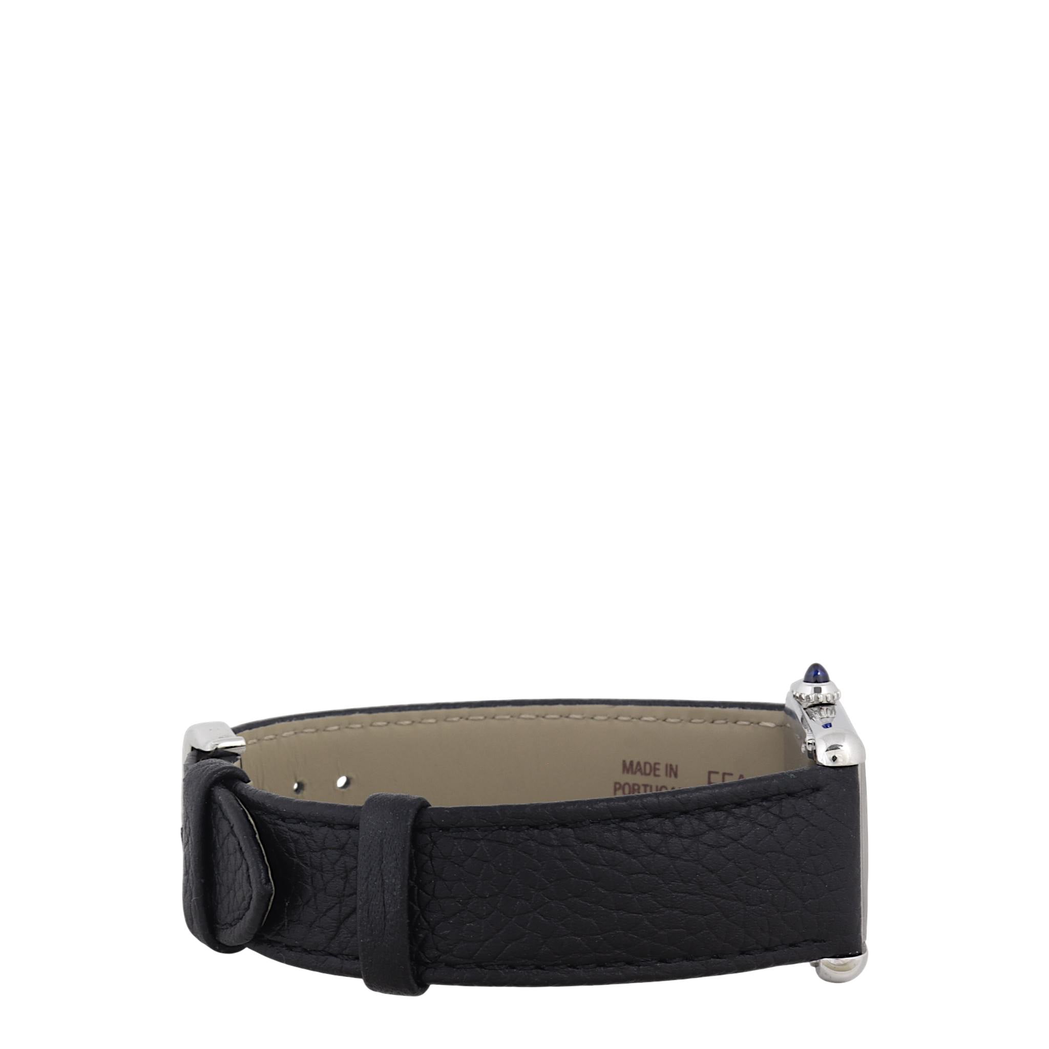 Cartier Tank Must de Cartier Watch Large