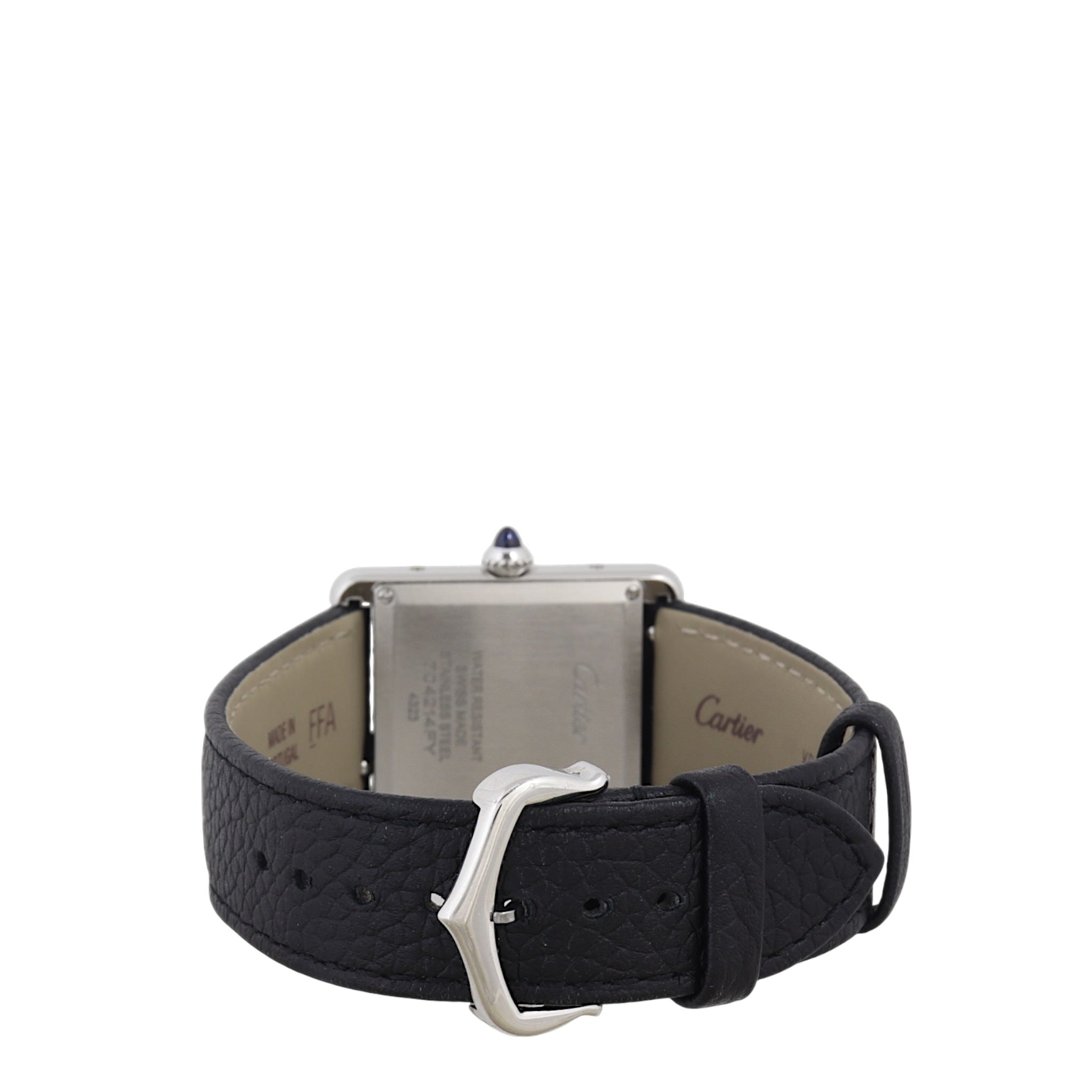 Cartier Tank Must de Cartier Watch Large