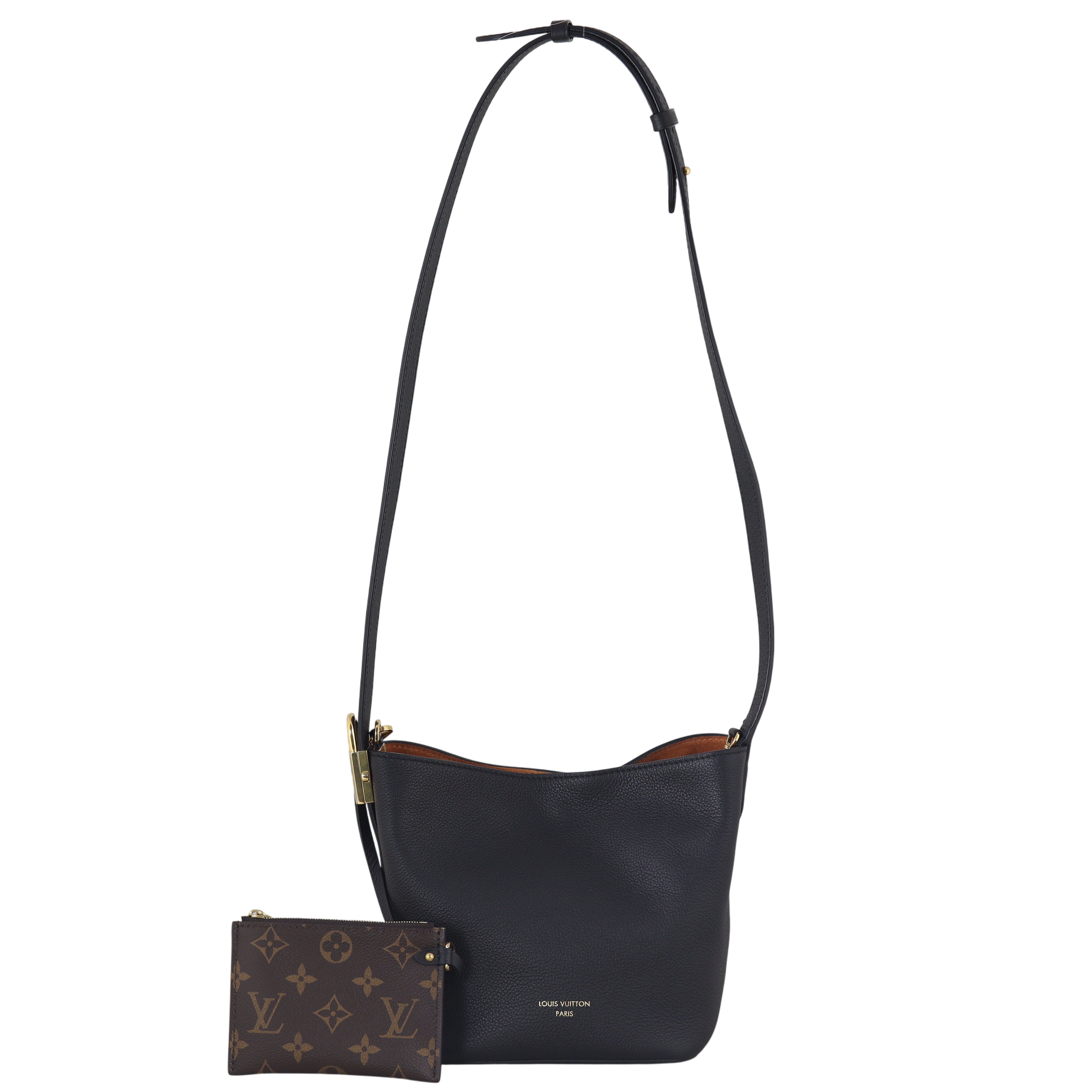 Louis Vuitton Low Key All In BB