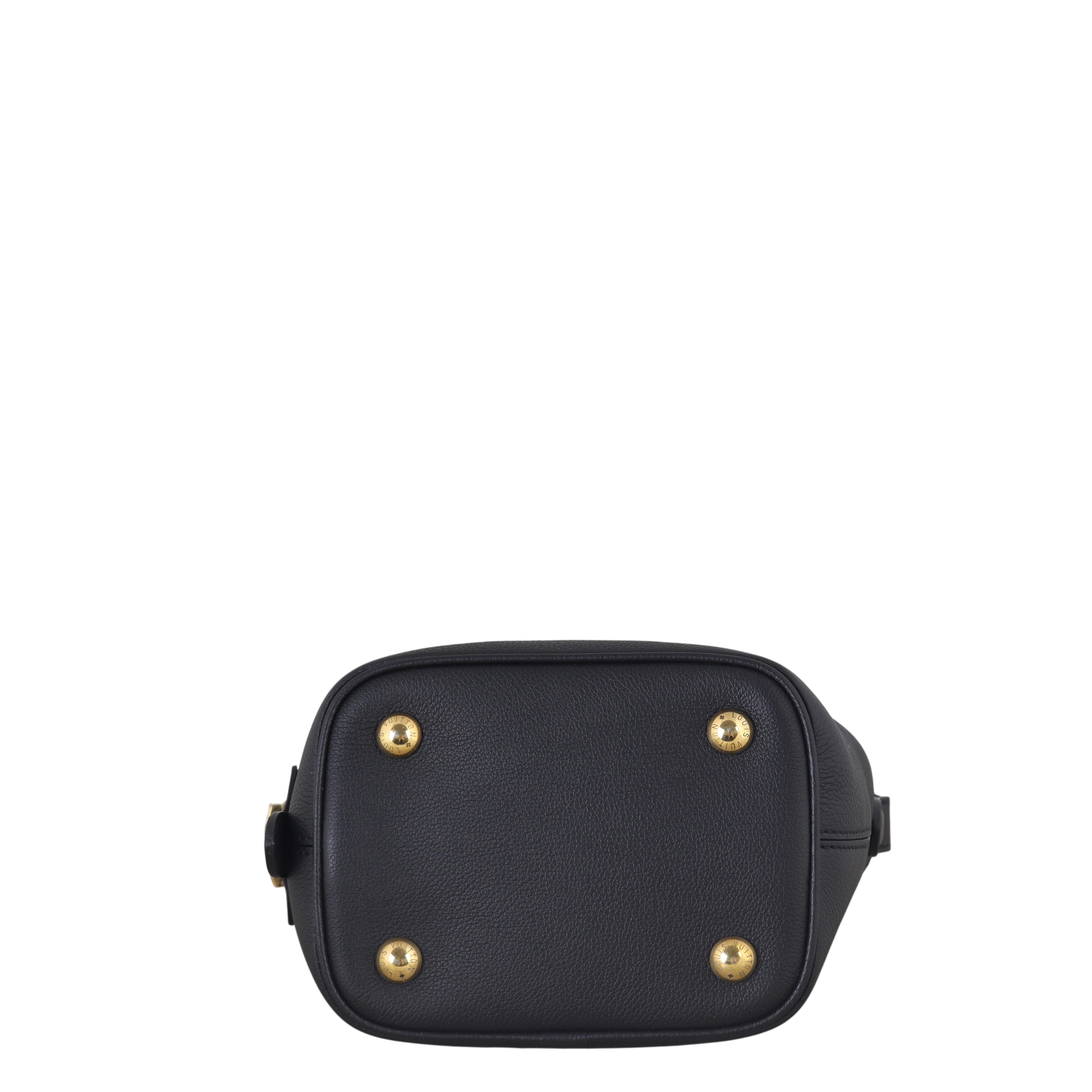 Louis Vuitton Low Key All In BB