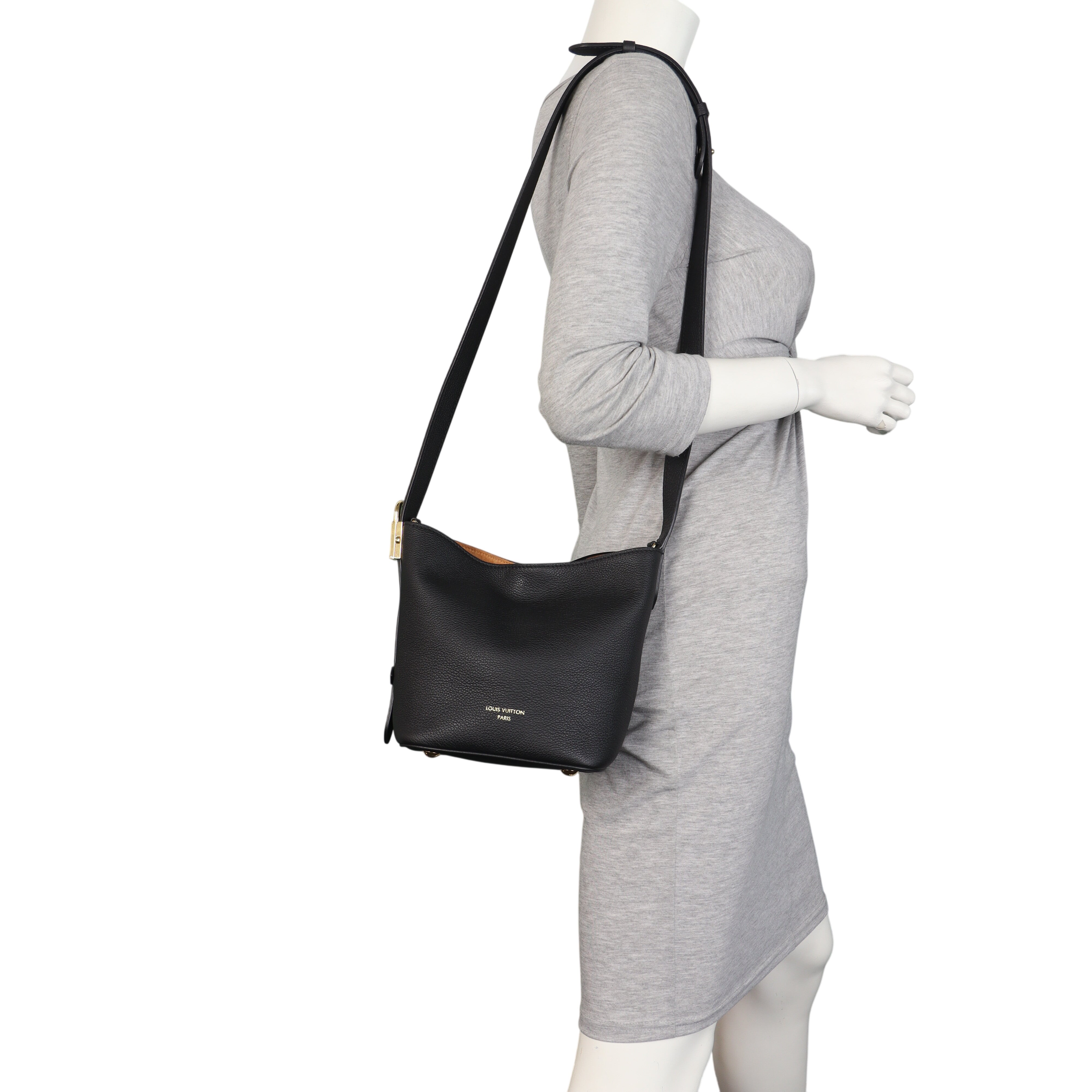 Louis Vuitton Low Key All In BB