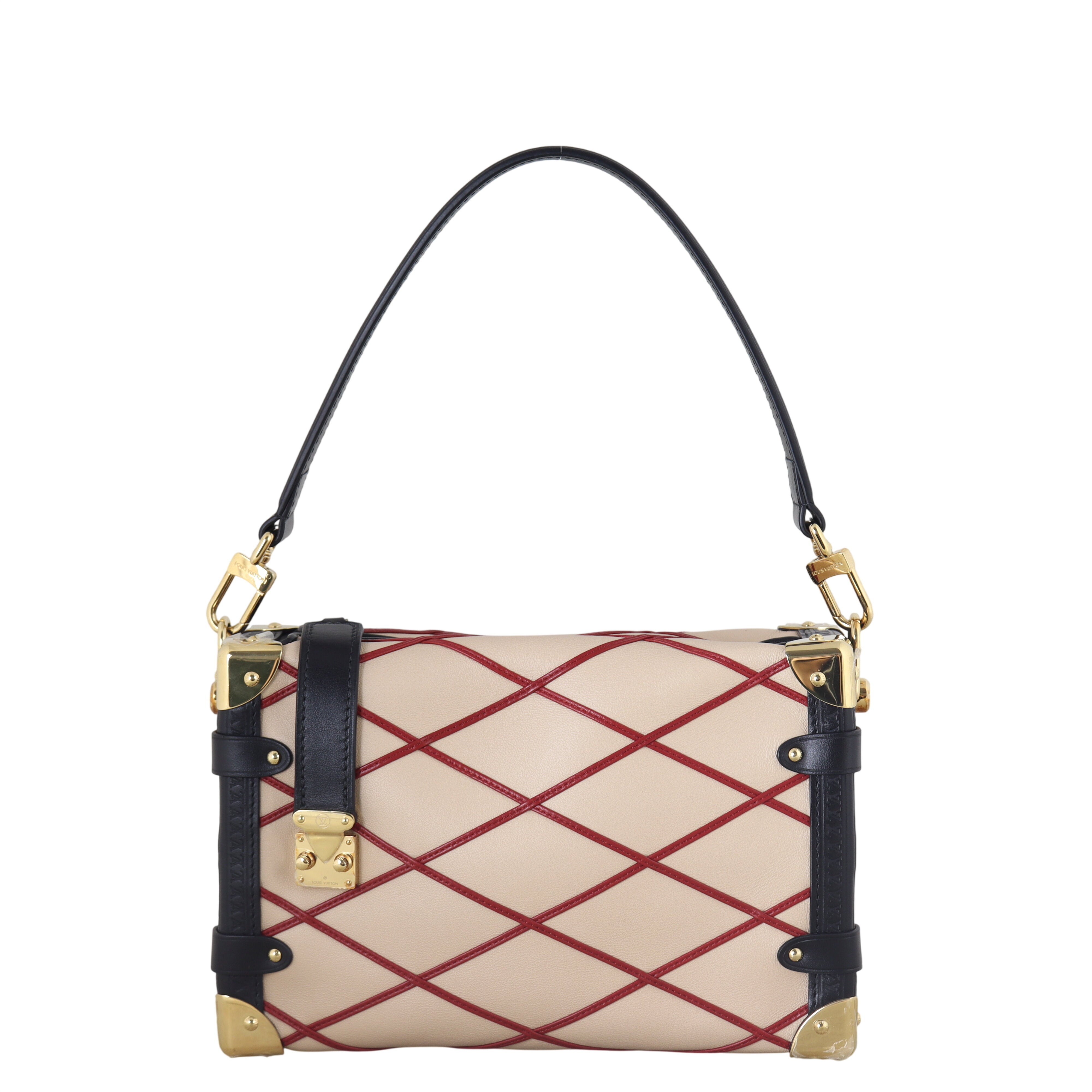 Louis Vuitton Side Trunk MM