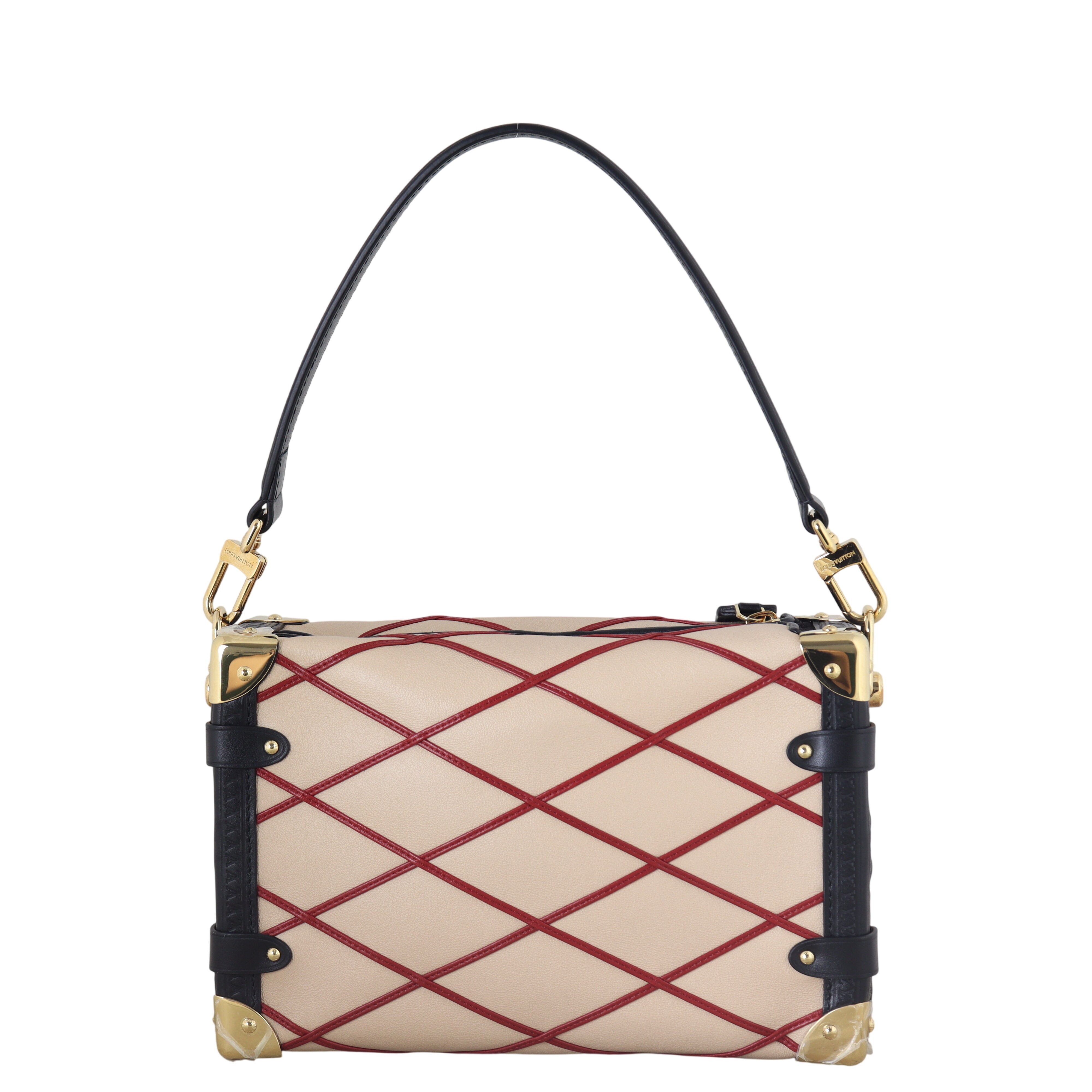 Louis Vuitton Side Trunk MM