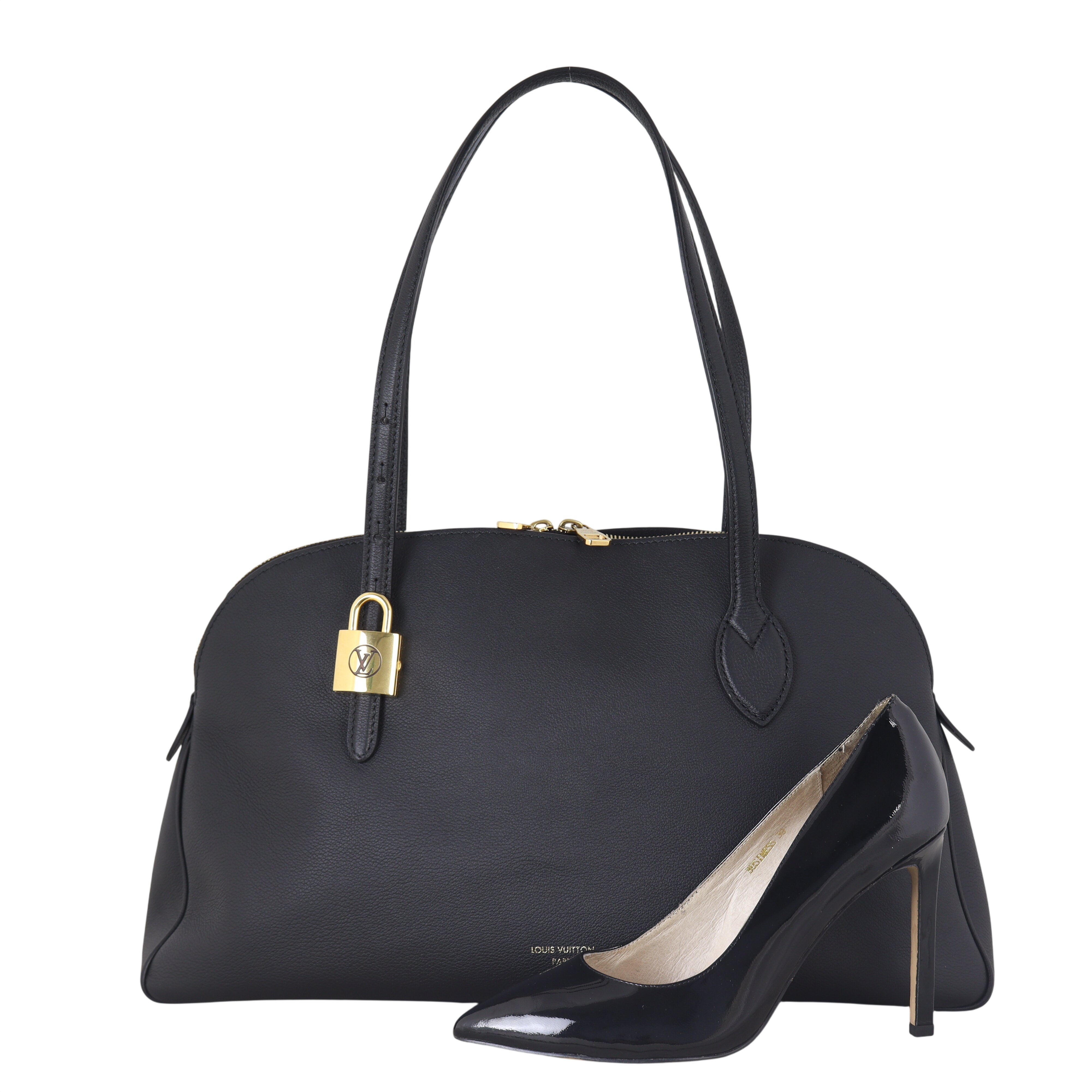 Louis Vuitton Low Key Duffle Tote