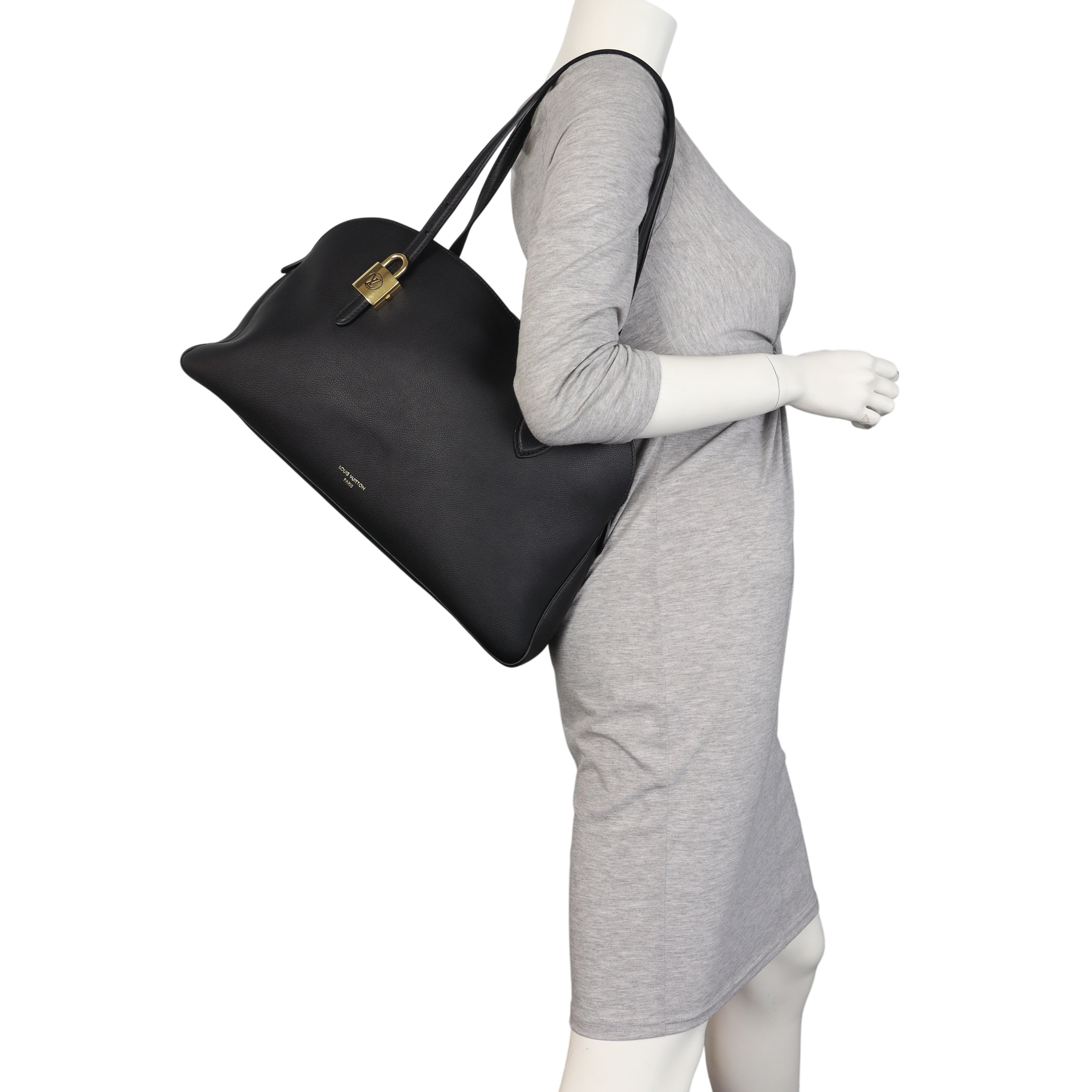 Louis Vuitton Low Key Duffle Tote