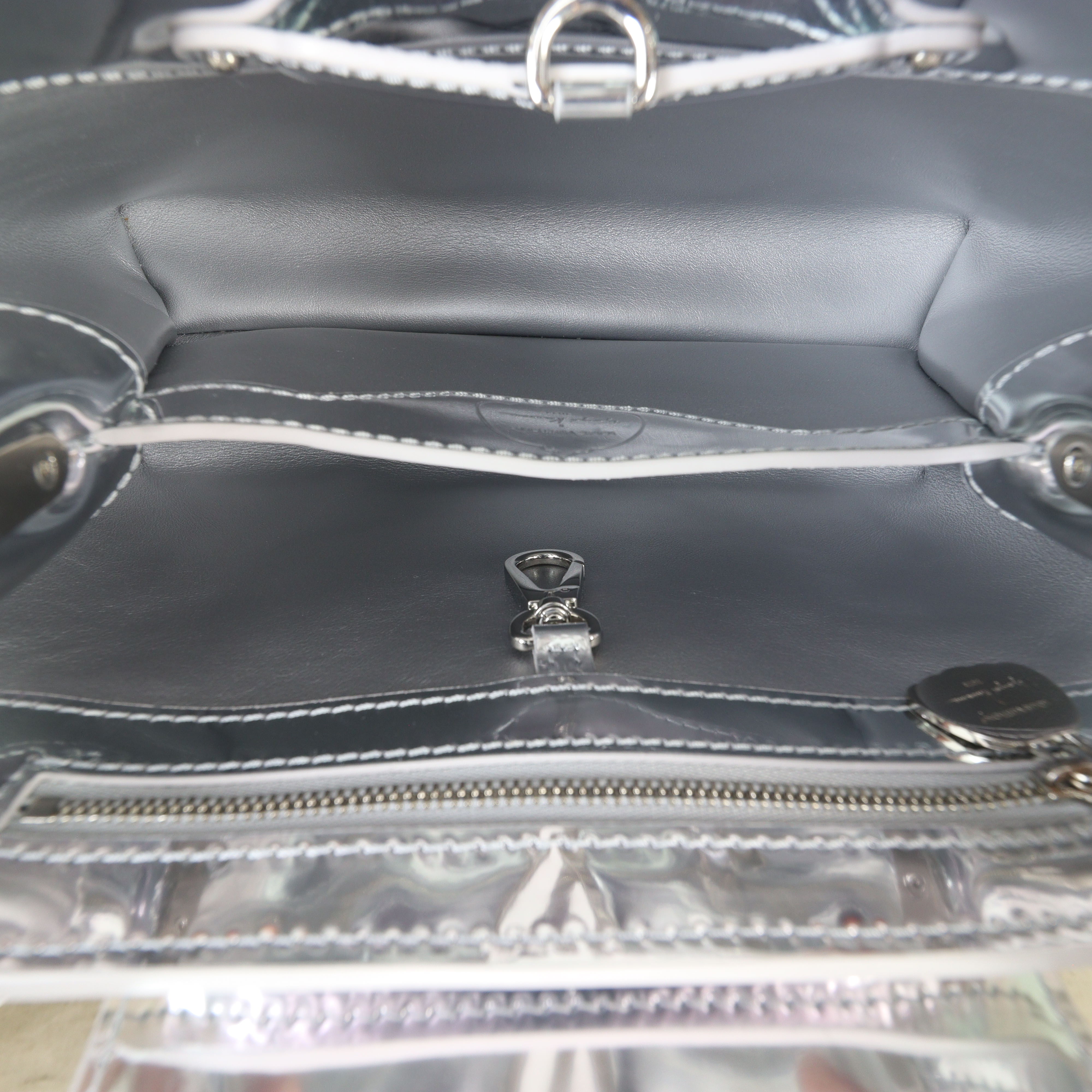 Louis Vuitton x Yayoi Kusama Capucines BB