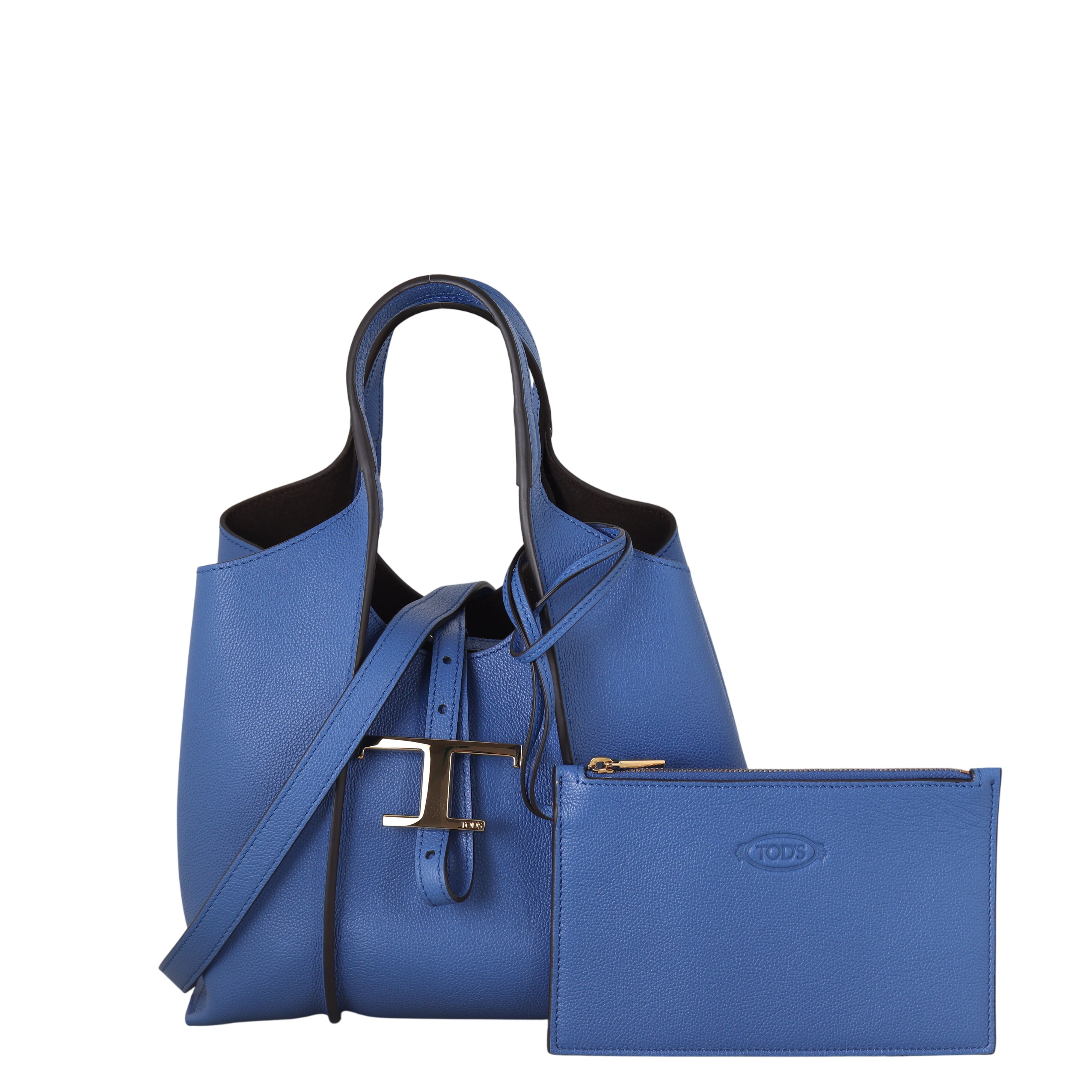 Tod's T Timeless Shopping Bag