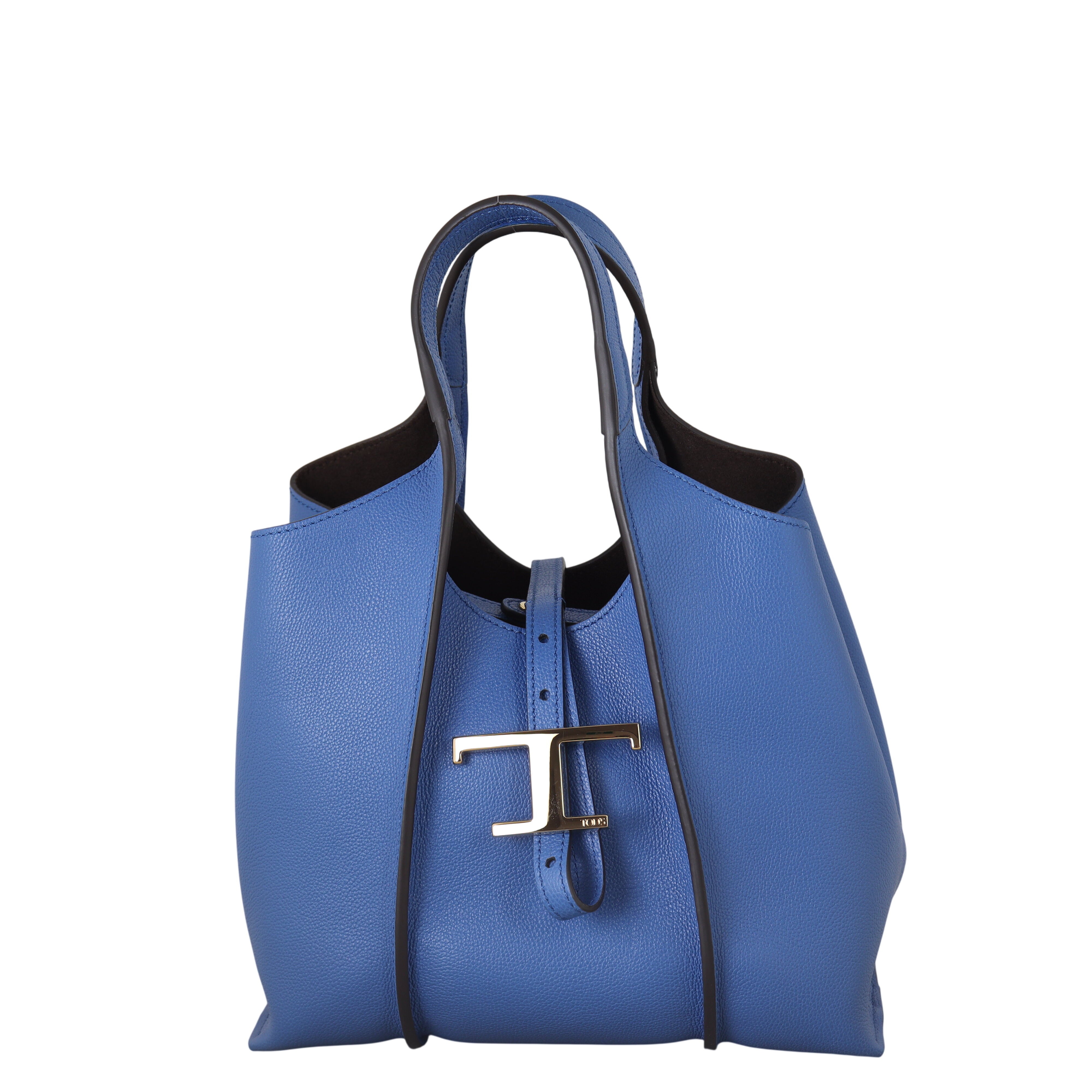 Tod's T Timeless Shopping Bag