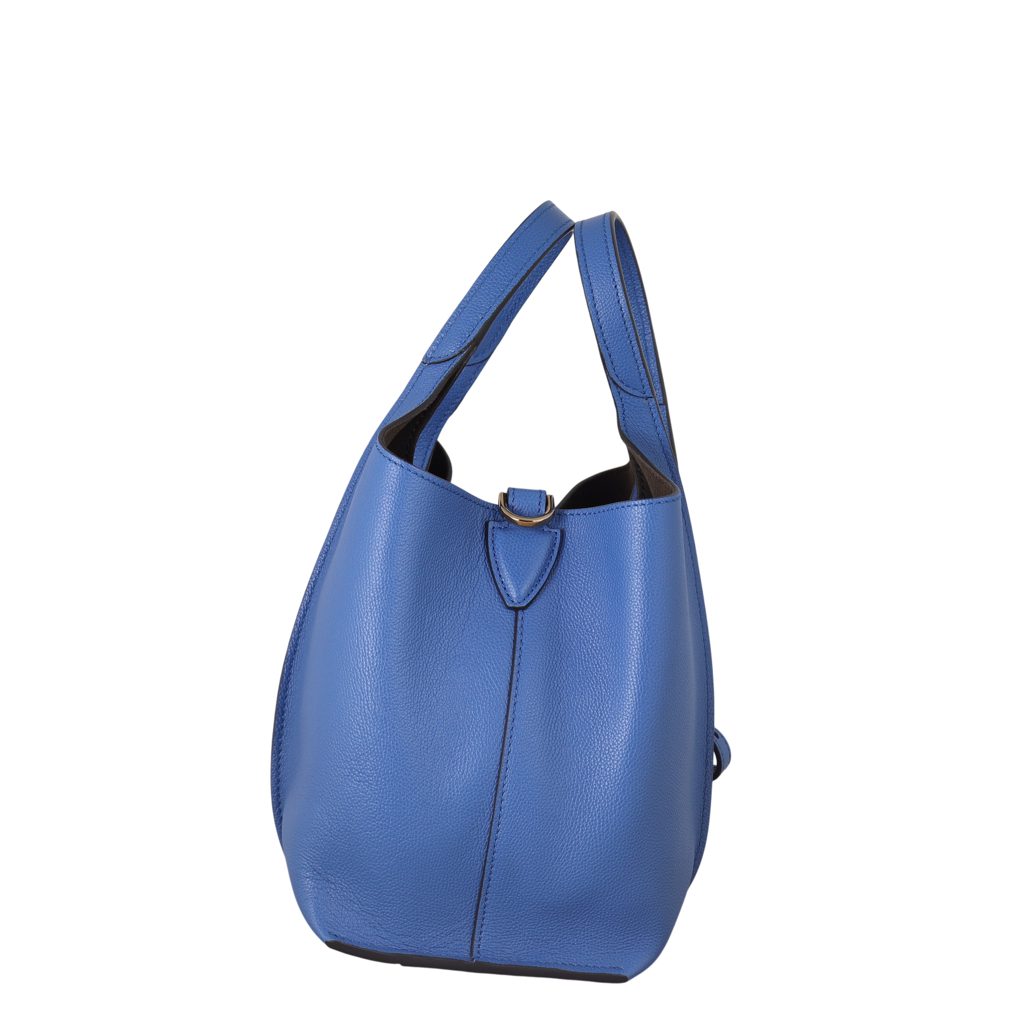 Tod's T Timeless Shopping Bag